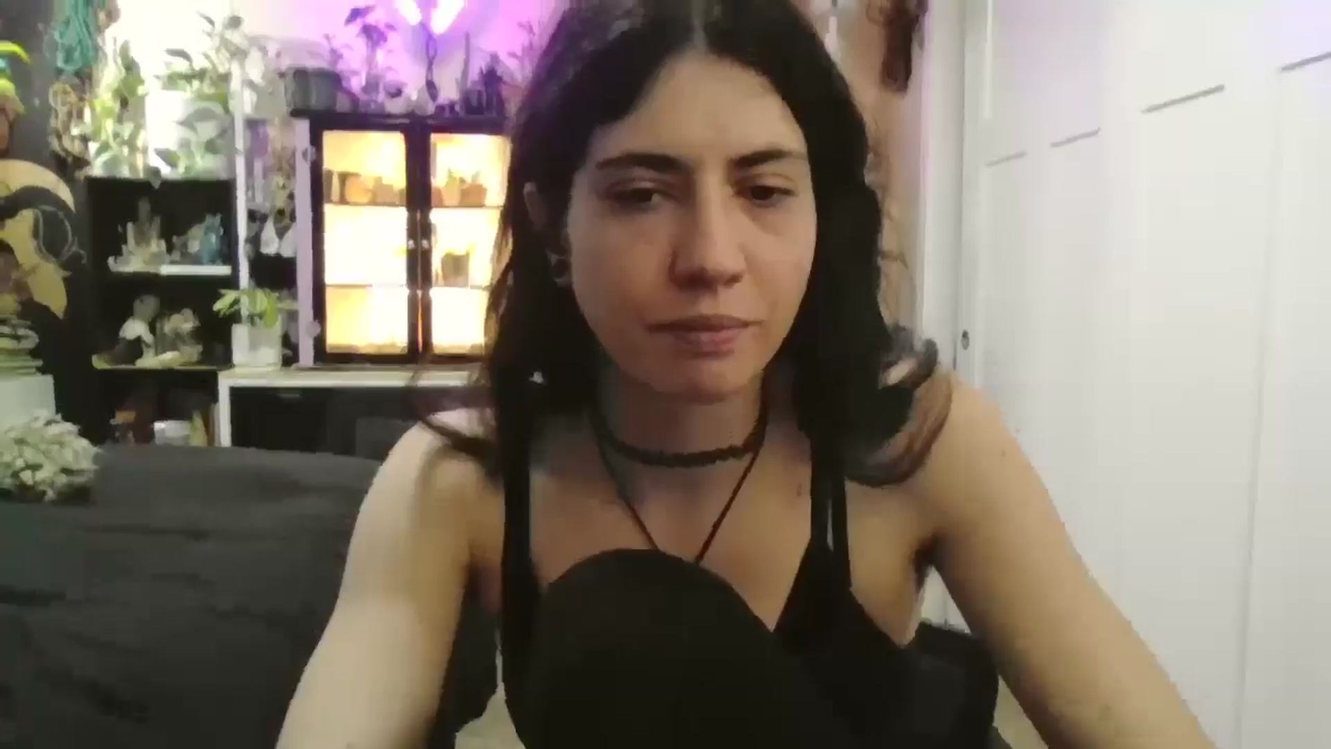 Gallery image thumbnail from ToniTime's myfreecams stream on, 04/13/2026, 03:52 image 6 of 20