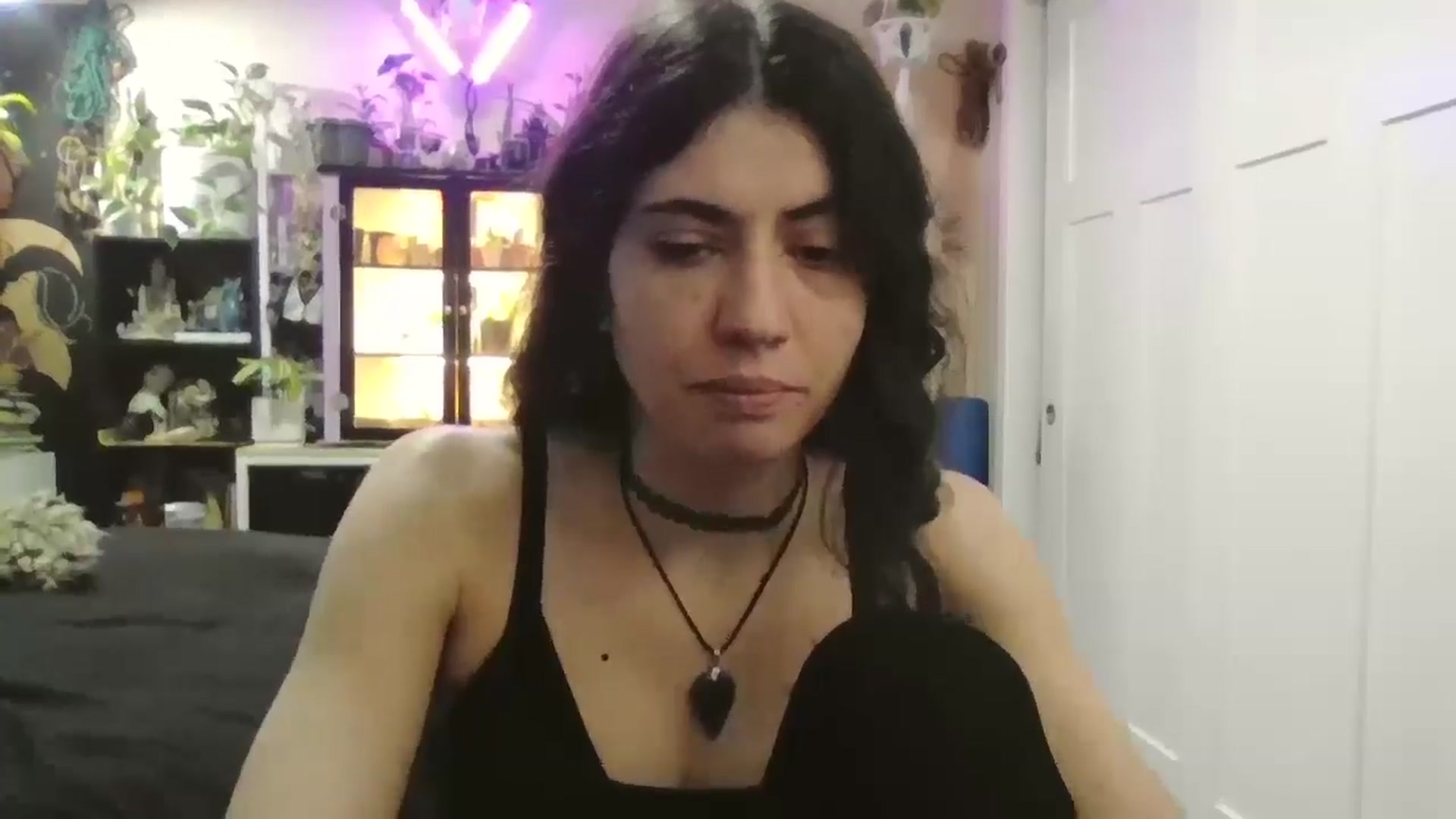 Gallery image thumbnail from ToniTime's myfreecams stream on, 04/13/2026, 03:52 image 2 of 20