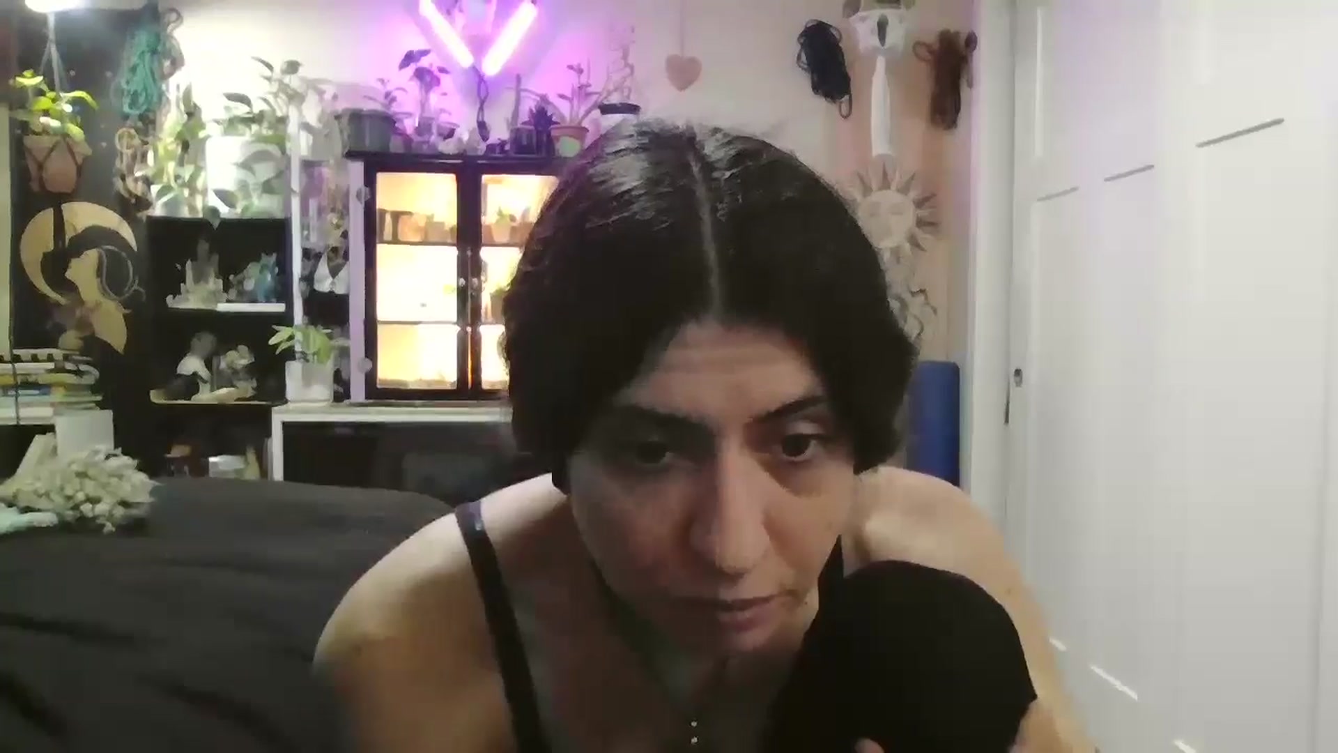 Gallery image thumbnail from ToniTime's myfreecams stream on, 04/13/2026, 03:52 image 14 of 20