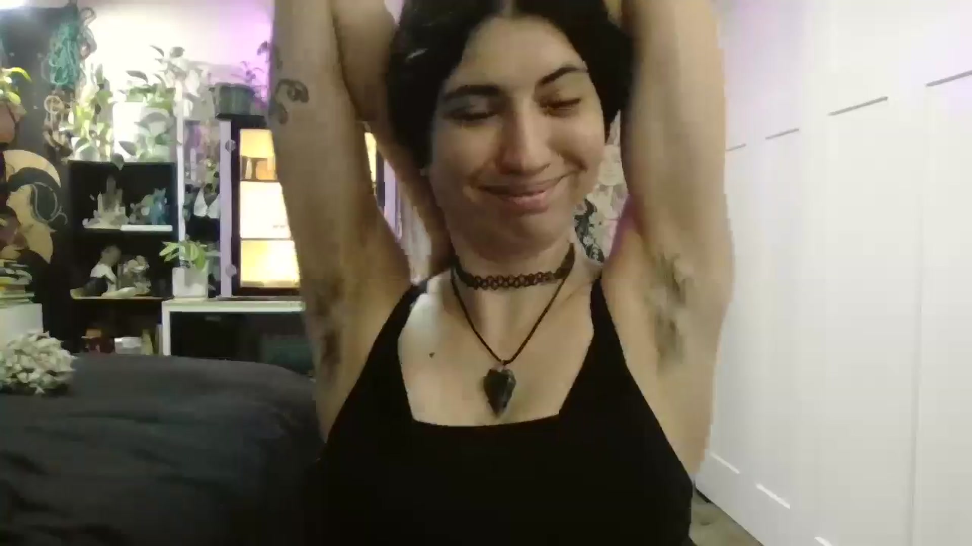 Gallery image thumbnail from ToniTime's myfreecams stream on, 04/13/2026, 03:52 image 10 of 20