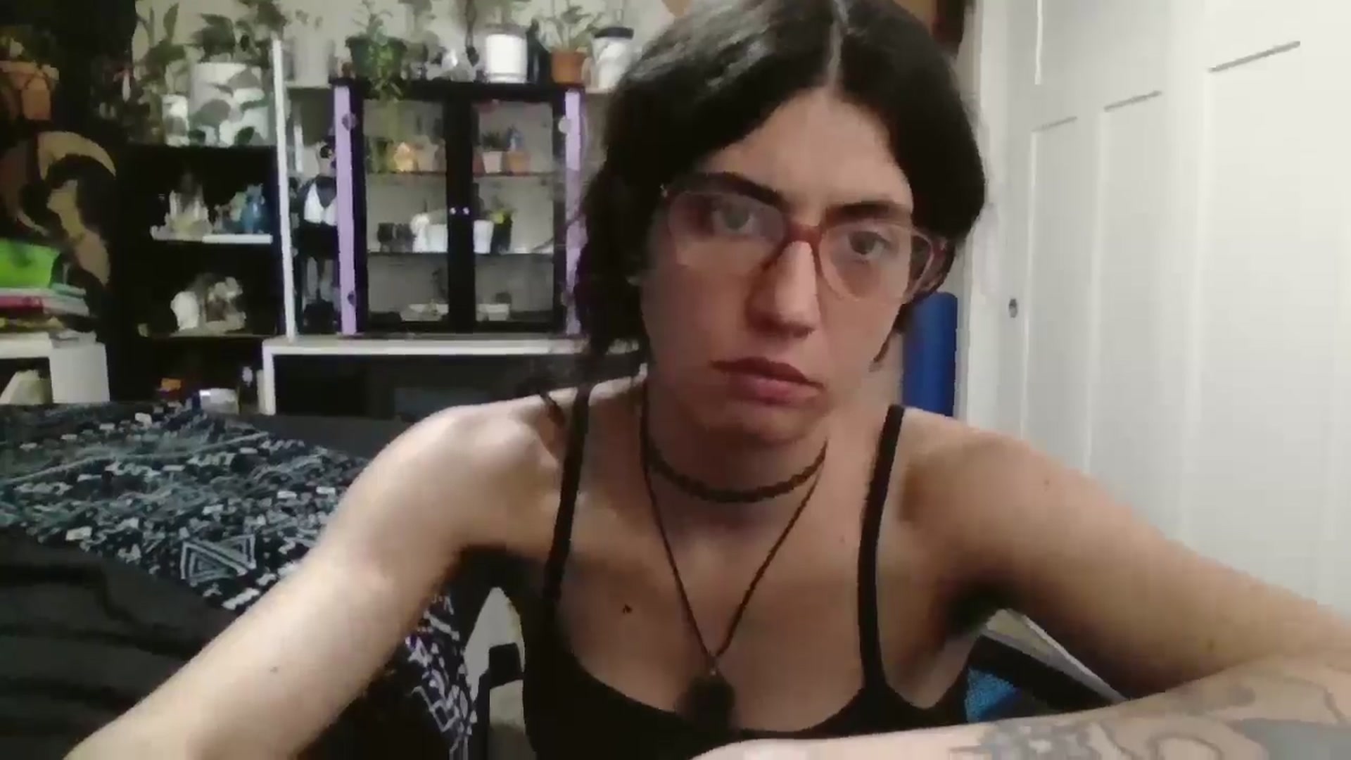 Gallery image thumbnail from ToniTime's myfreecams stream on, 04/16/2026, 07:04 image 2 of 20