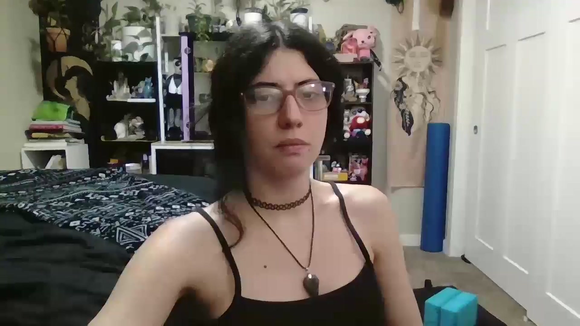 Gallery image thumbnail from ToniTime's myfreecams stream on, 04/16/2026, 07:04 image 9 of 20