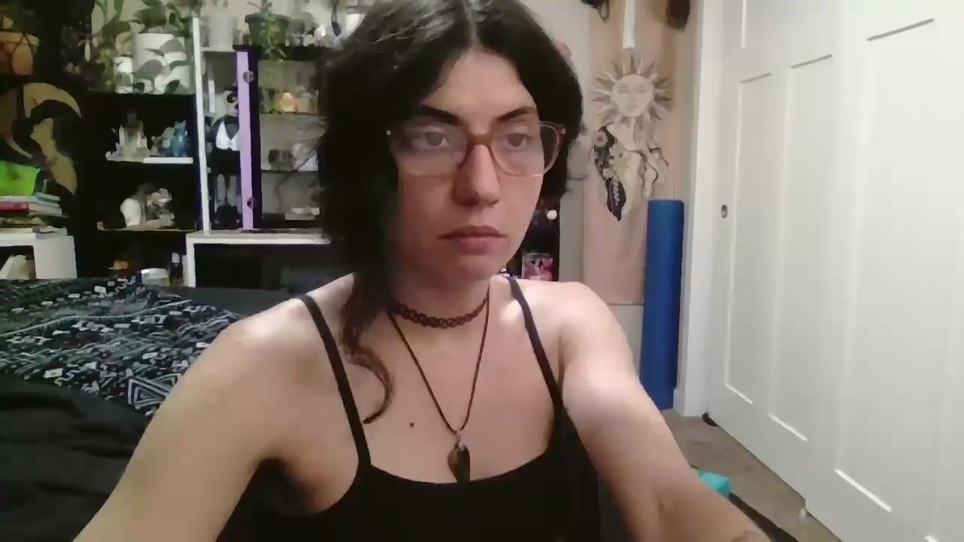 Gallery image thumbnail from ToniTime's myfreecams stream on, 04/16/2026, 07:04 image 7 of 20