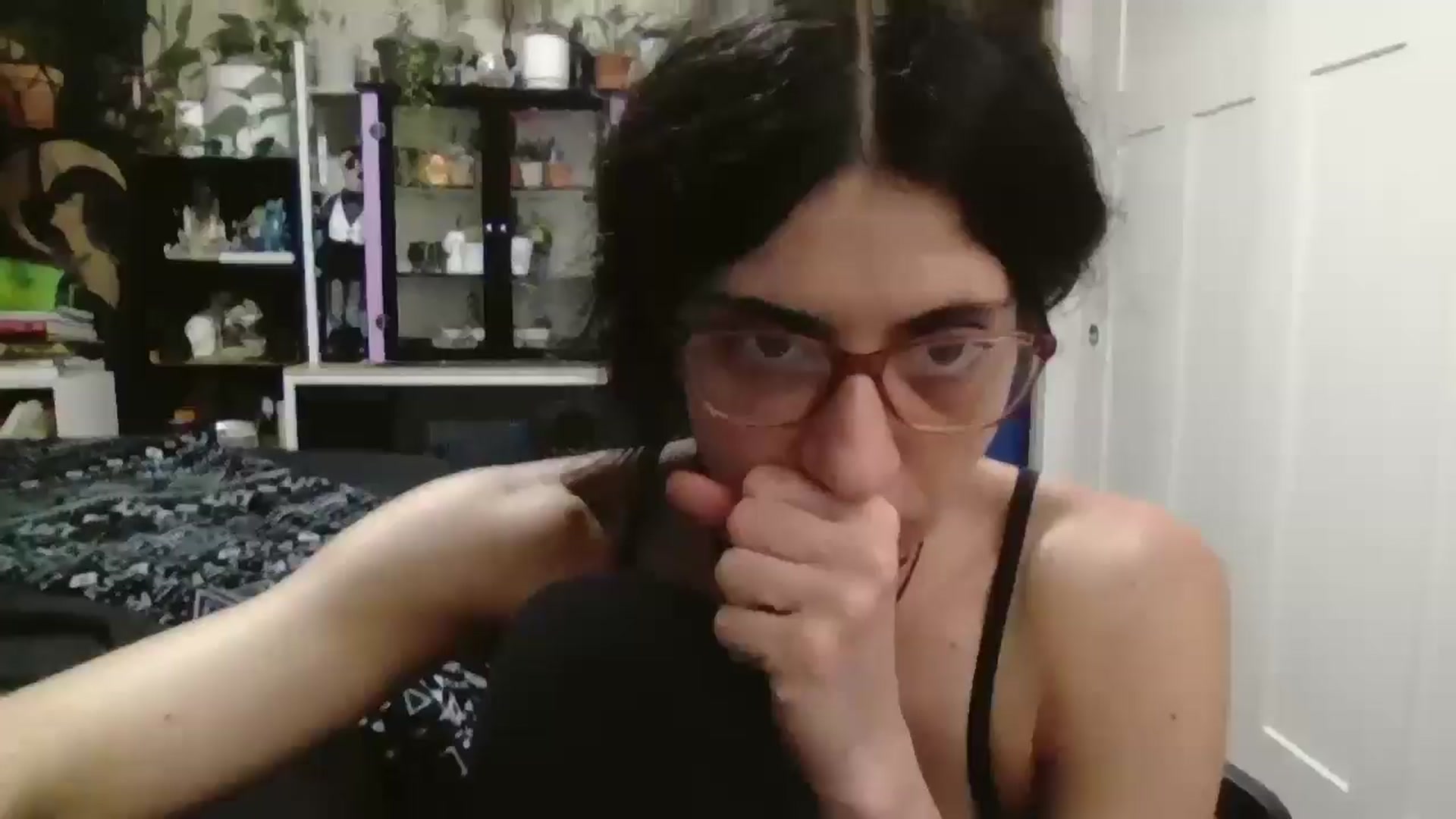Gallery image thumbnail from ToniTime's myfreecams stream on, 04/16/2026, 07:04 image 1 of 20