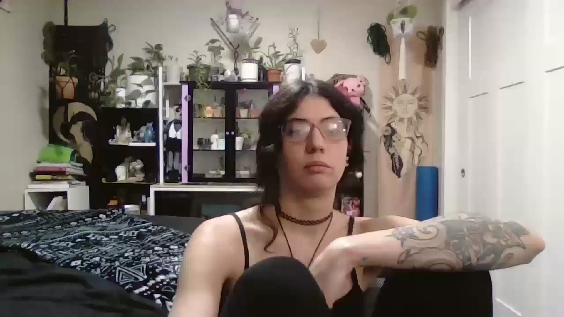Gallery image thumbnail from ToniTime's myfreecams stream on, 04/16/2026, 07:04 image 10 of 20