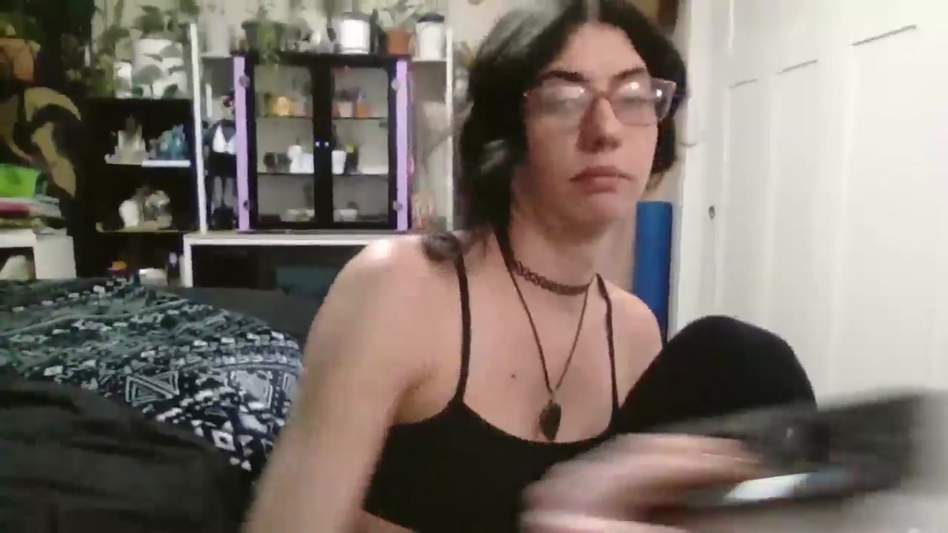 Gallery image thumbnail from ToniTime's myfreecams stream on, 04/16/2026, 07:04 image 4 of 20
