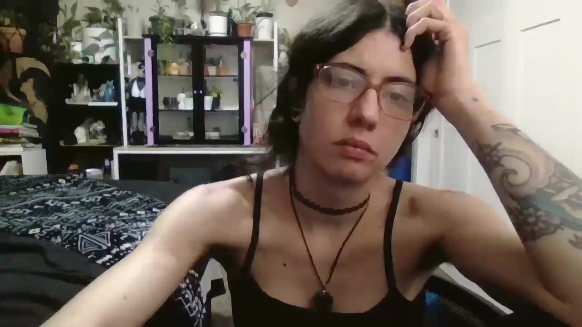 Gallery image thumbnail from ToniTime's myfreecams stream on, 04/16/2026, 07:04 image 3 of 20