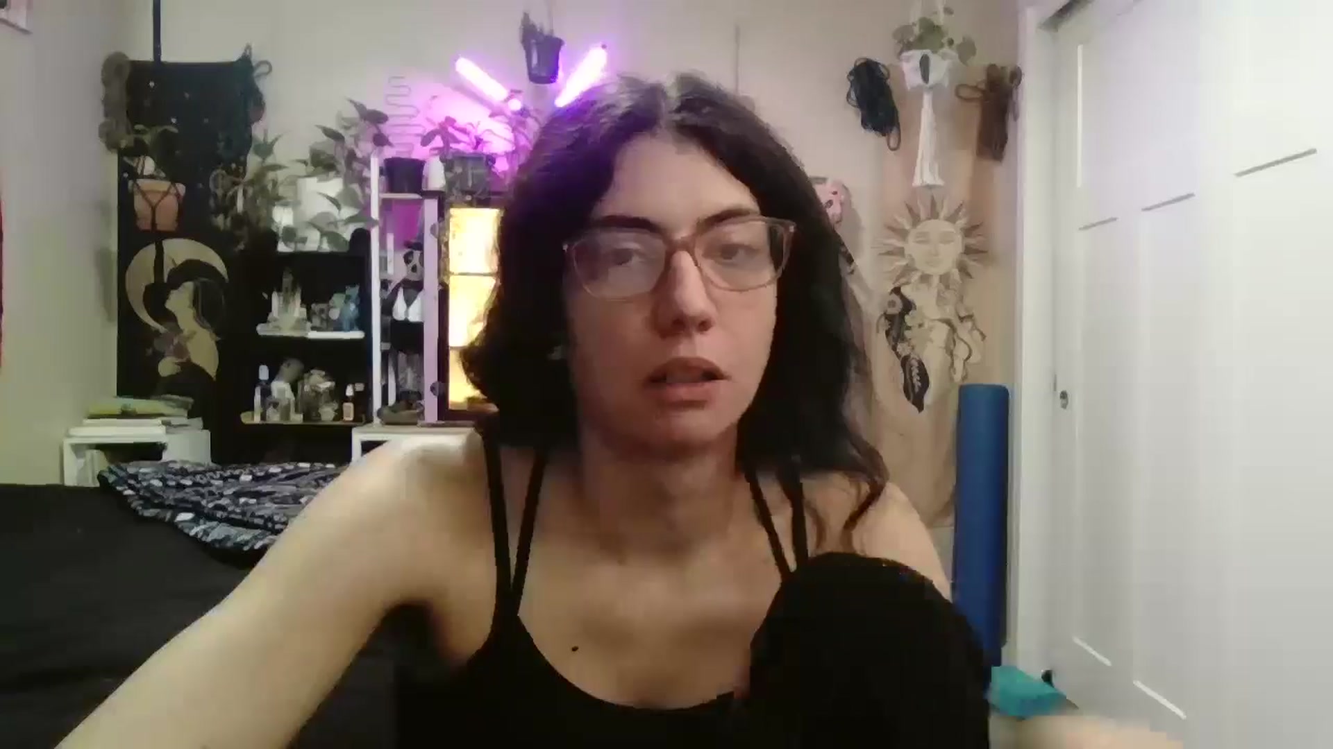 Gallery image thumbnail from ToniTime's myfreecams stream on, 04/30/2026, 19:39 image 14 of 20