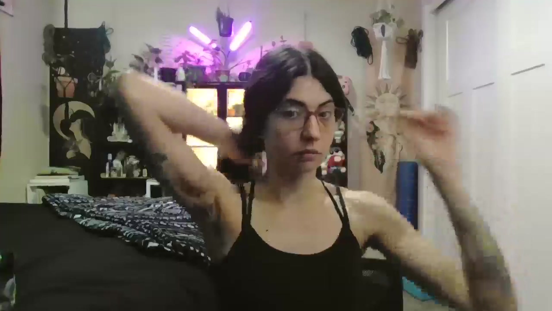Gallery image thumbnail from ToniTime's myfreecams stream on, 04/30/2026, 19:39 image 4 of 20