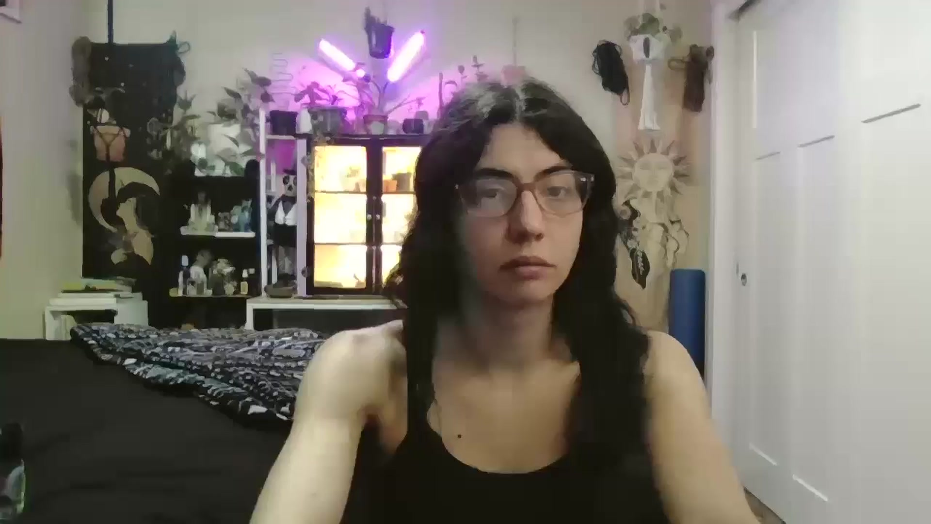 Gallery image thumbnail from ToniTime's myfreecams stream on, 04/30/2026, 19:39 image 3 of 20