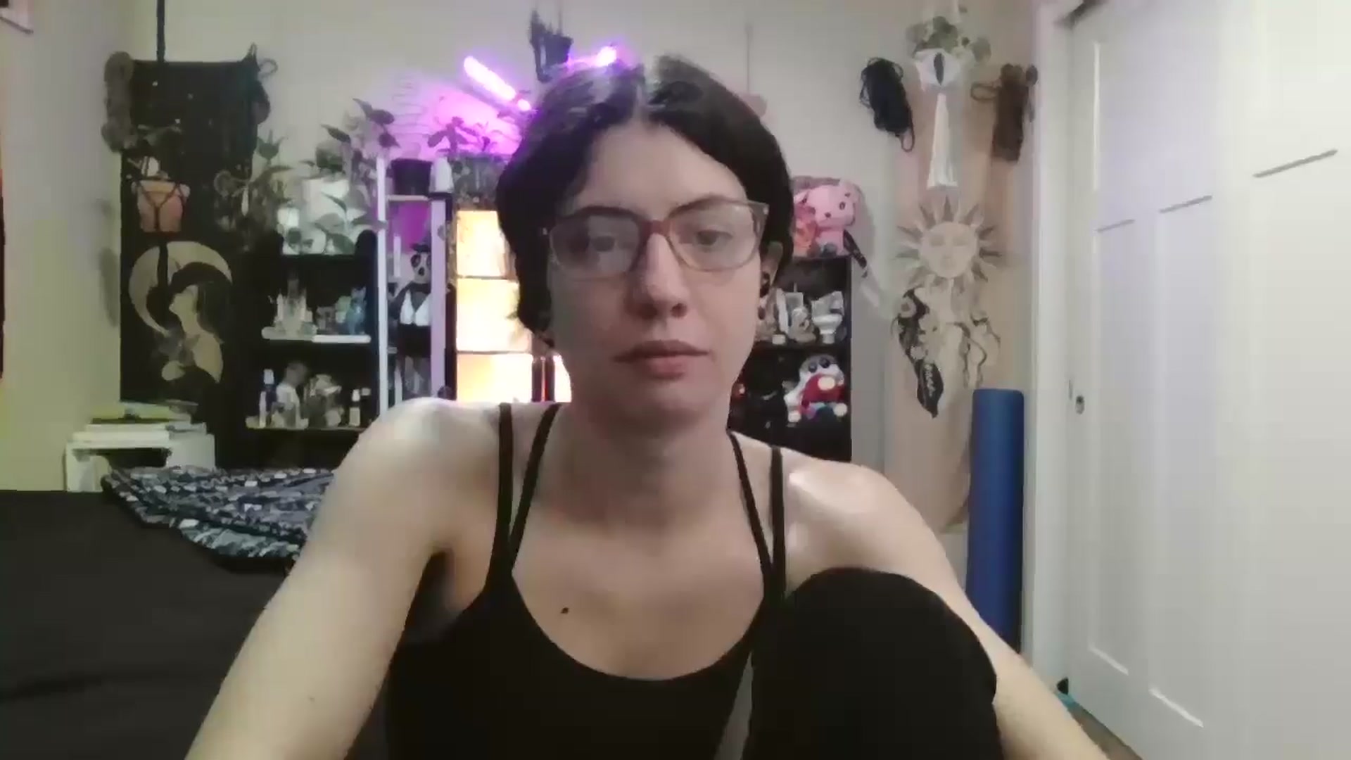 Gallery image thumbnail from ToniTime's myfreecams stream on, 04/30/2026, 19:39 image 20 of 20