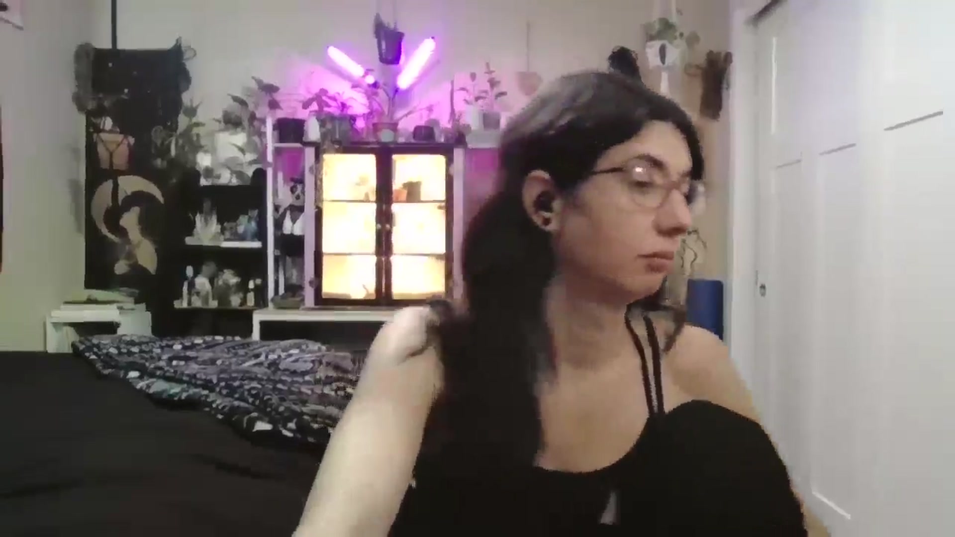 Gallery image thumbnail from ToniTime's myfreecams stream on, 04/30/2026, 19:39 image 10 of 20