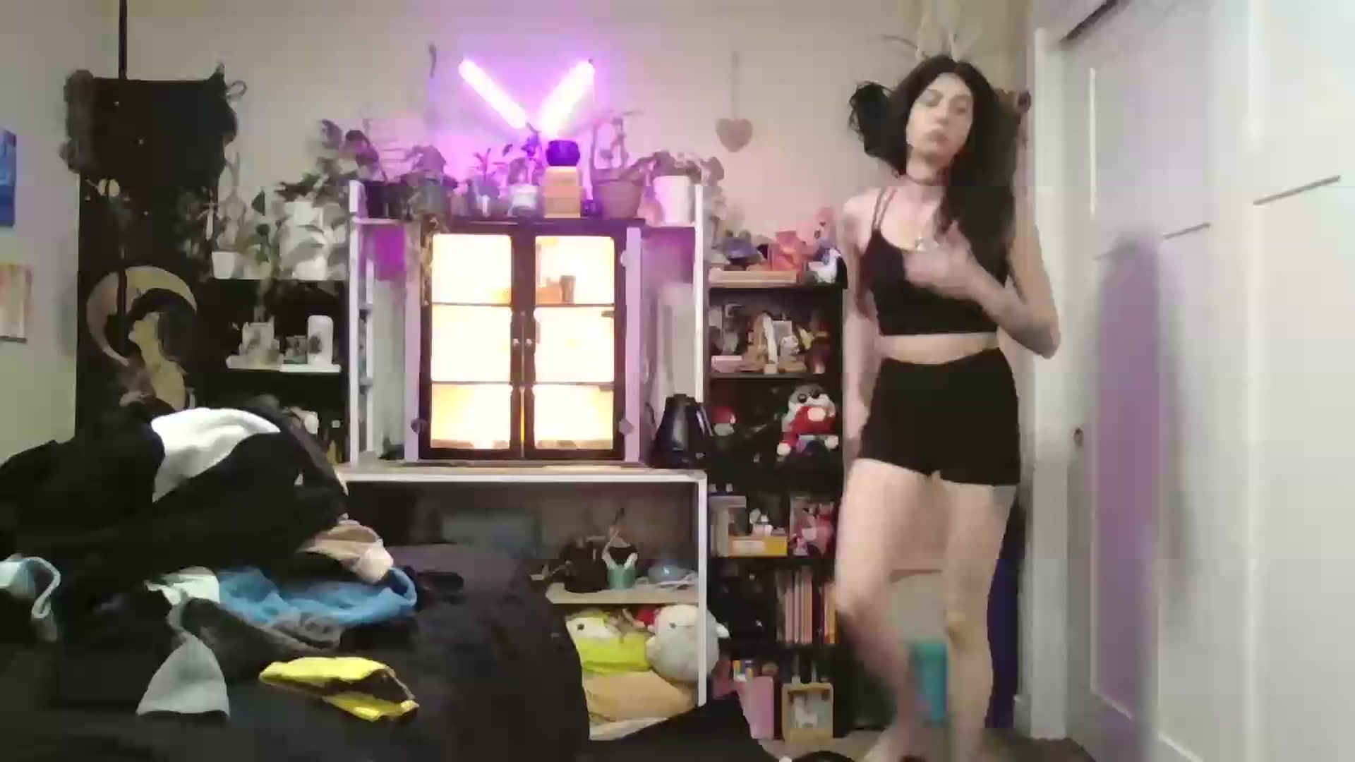 Gallery image thumbnail from ToniTime's myfreecams stream on, 05/13/2026, 01:14 image 18 of 20