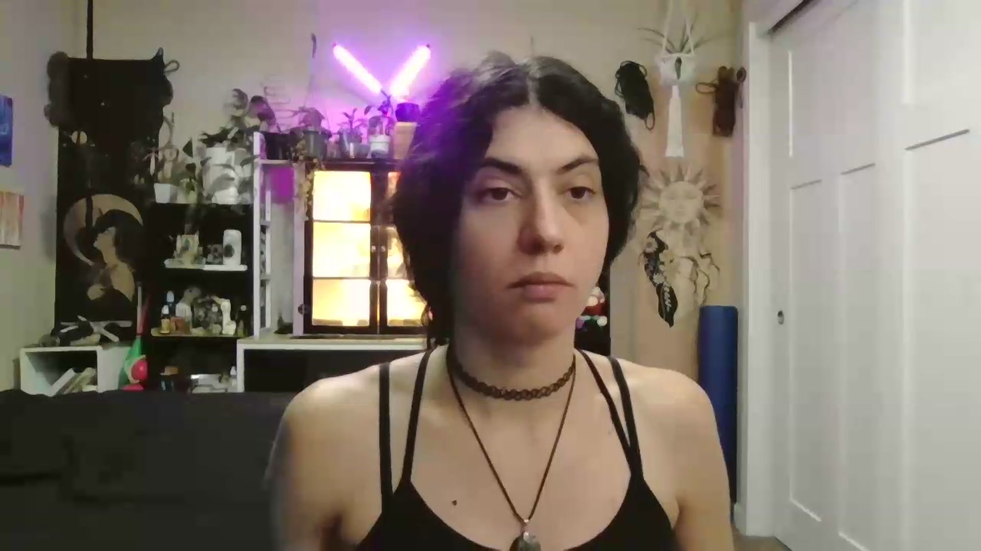 Gallery image thumbnail from ToniTime's myfreecams stream on, 05/13/2026, 01:14 image 6 of 20