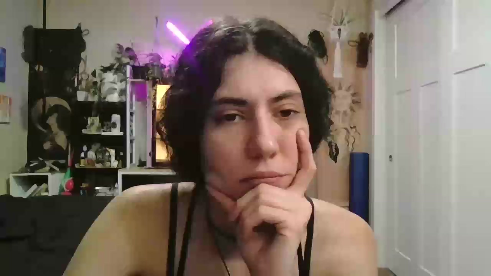 Gallery image thumbnail from ToniTime's myfreecams stream on, 05/13/2026, 01:14 image 7 of 20