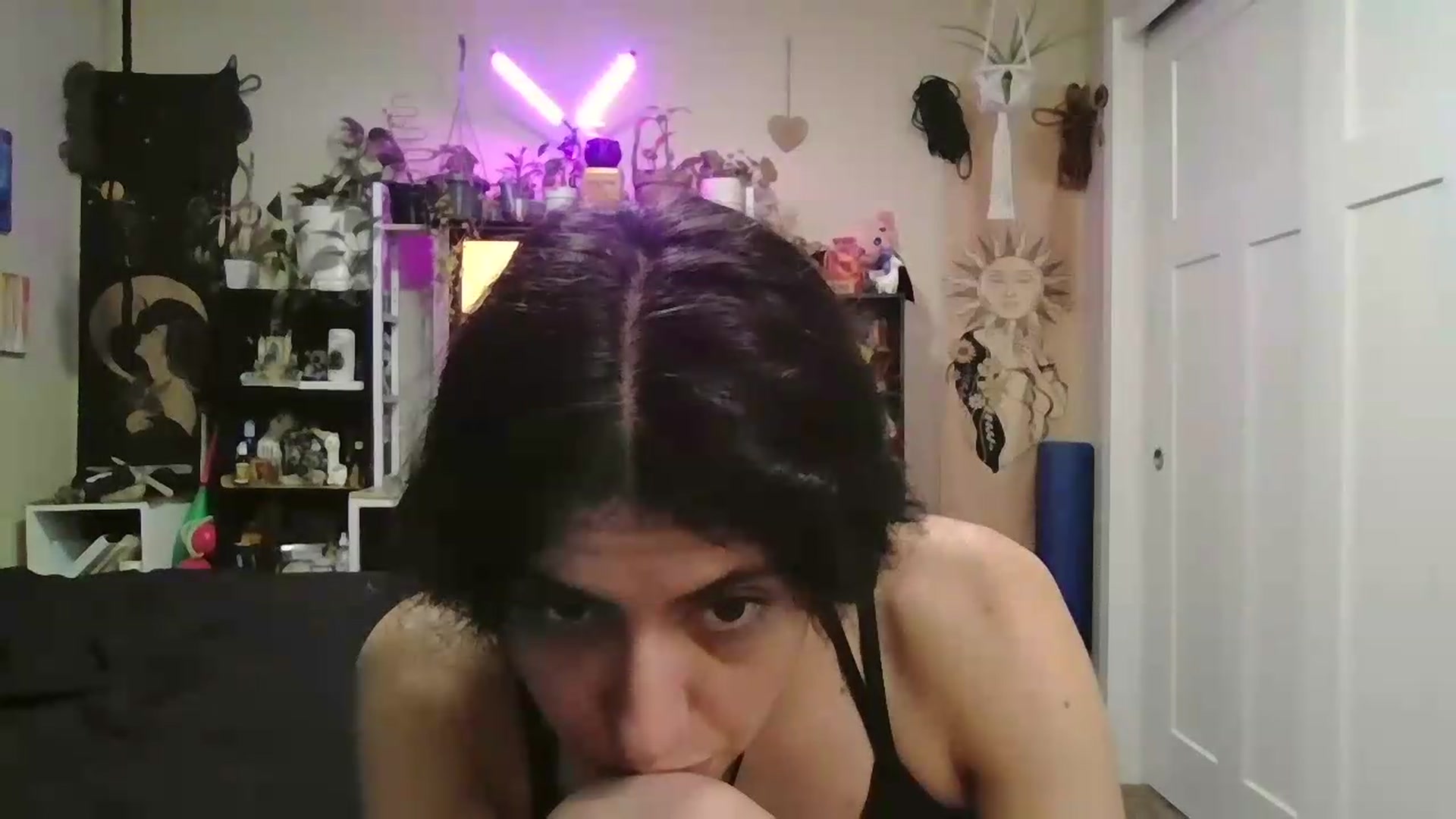 Gallery image thumbnail from ToniTime's myfreecams stream on, 05/13/2026, 01:14 image 8 of 20