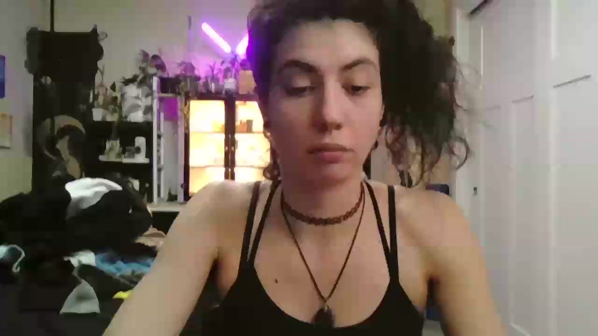 Gallery image thumbnail from ToniTime's myfreecams stream on, 05/13/2026, 01:14 image 20 of 20
