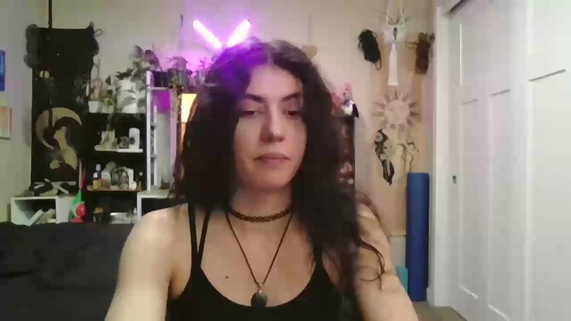 Gallery image thumbnail from ToniTime's myfreecams stream on, 05/13/2026, 01:14 image 2 of 20