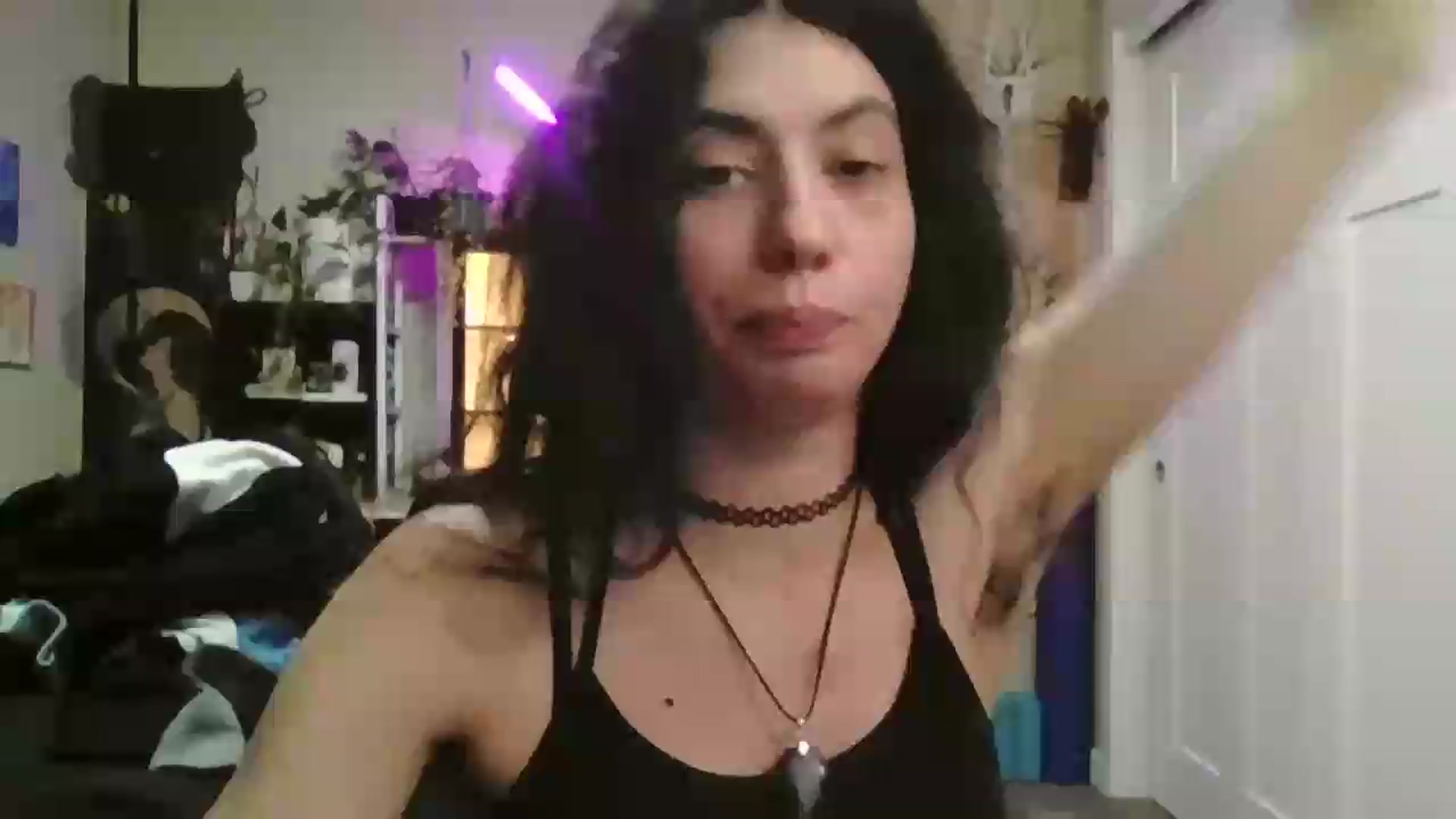 Gallery image thumbnail from ToniTime's myfreecams stream on, 05/13/2026, 01:14 image 17 of 20