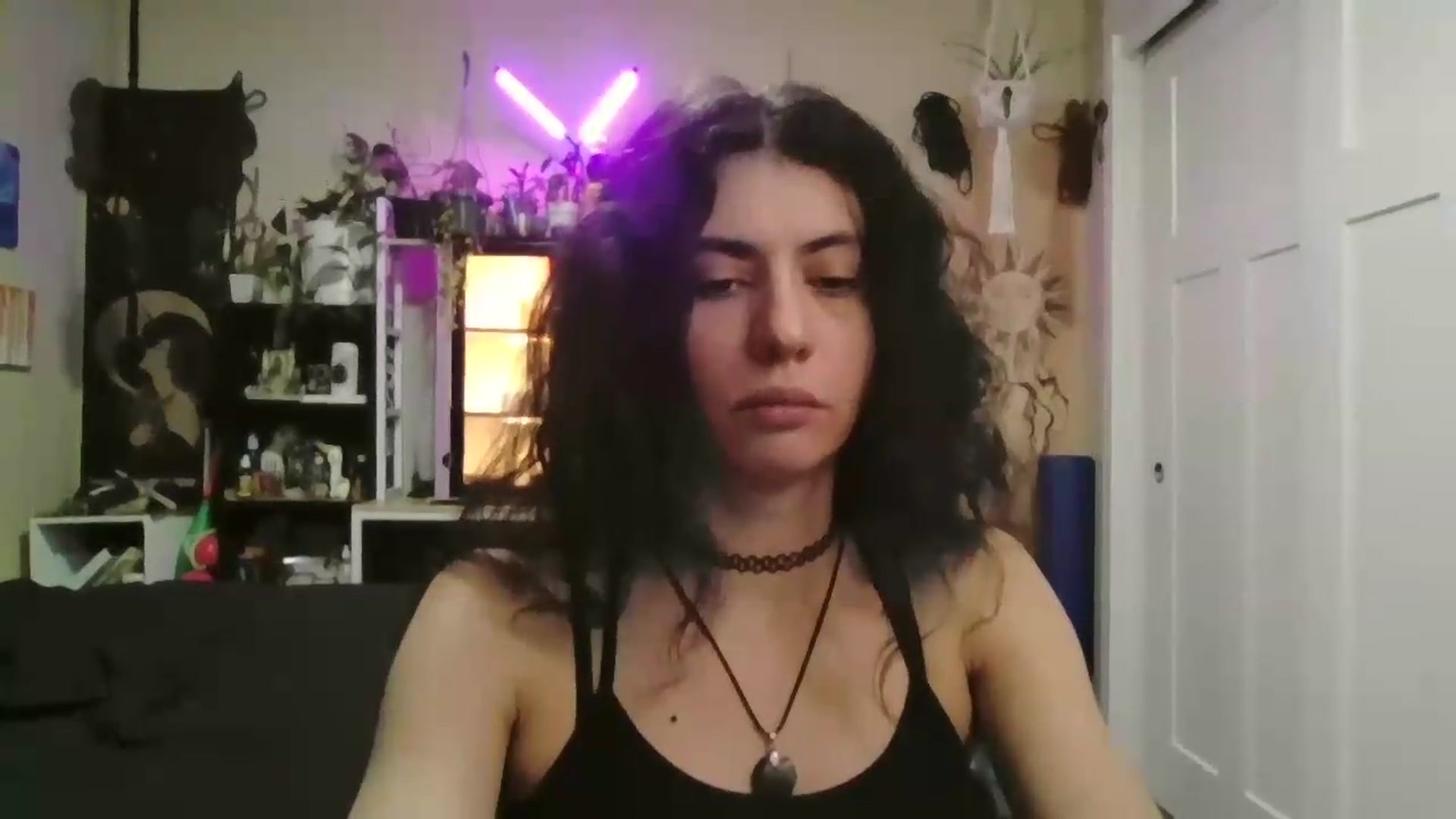 Gallery image thumbnail from ToniTime's myfreecams stream on, 05/13/2026, 01:14 image 4 of 20