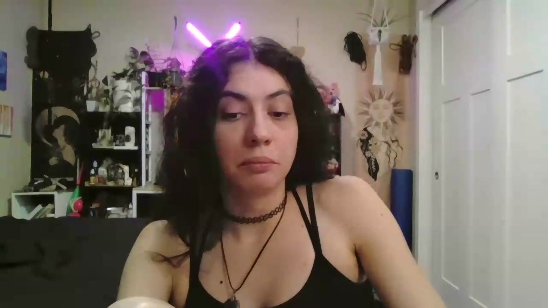 Gallery image thumbnail from ToniTime's myfreecams stream on, 05/13/2026, 01:14 image 13 of 20