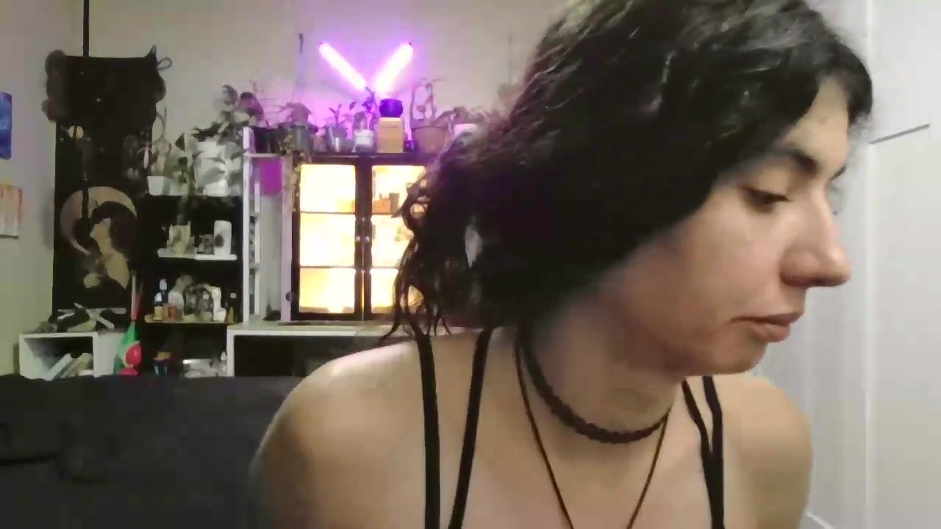 Gallery image thumbnail from ToniTime's myfreecams stream on, 05/13/2026, 01:14 image 5 of 20