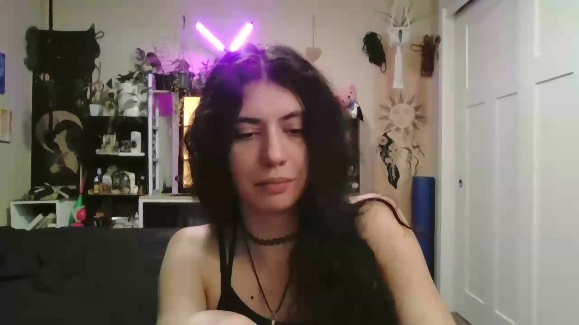 Gallery image thumbnail from ToniTime's myfreecams stream on, 05/13/2026, 01:14 image 12 of 20