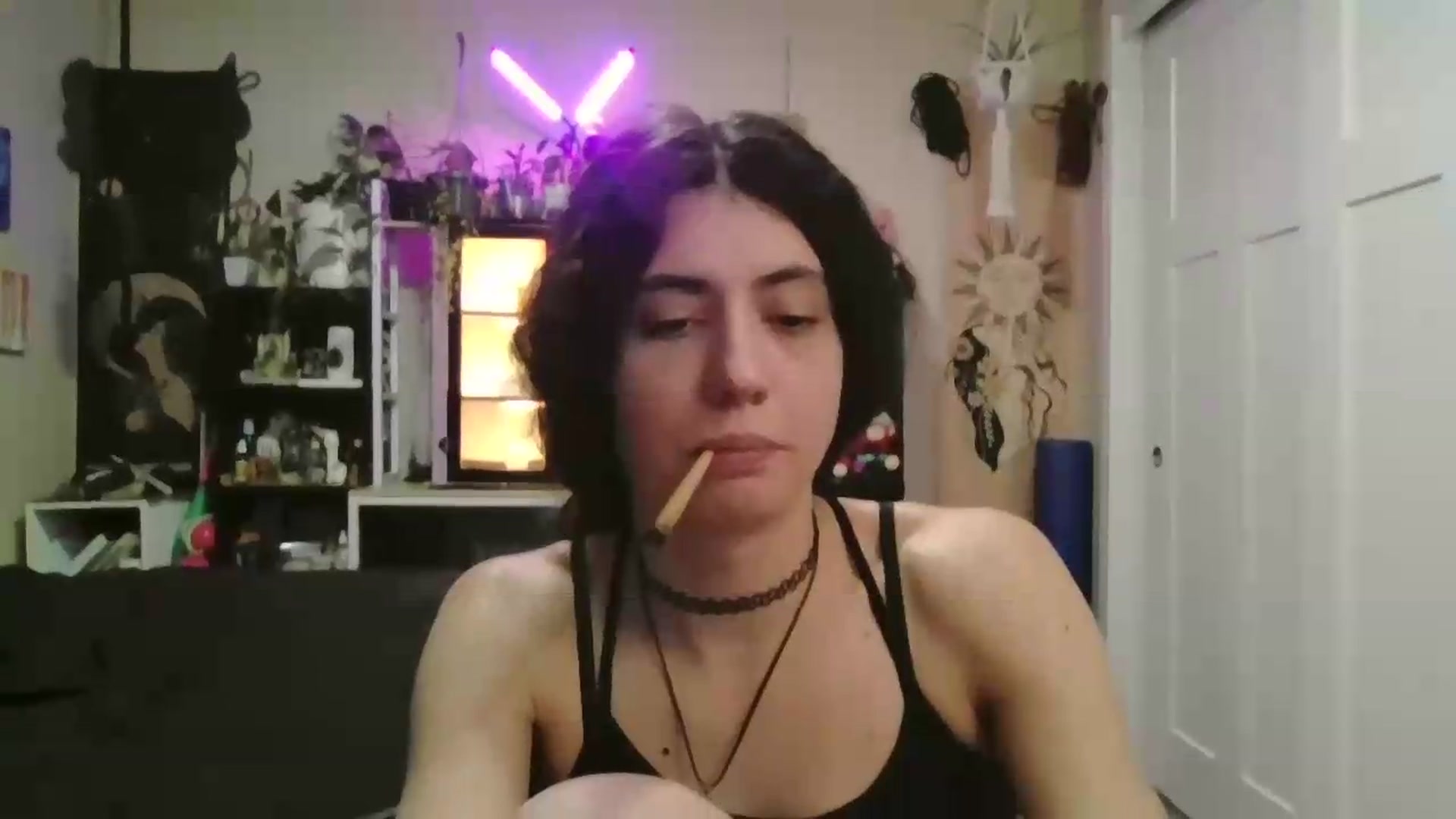 Gallery image thumbnail from ToniTime's myfreecams stream on, 05/13/2026, 01:14 image 9 of 20