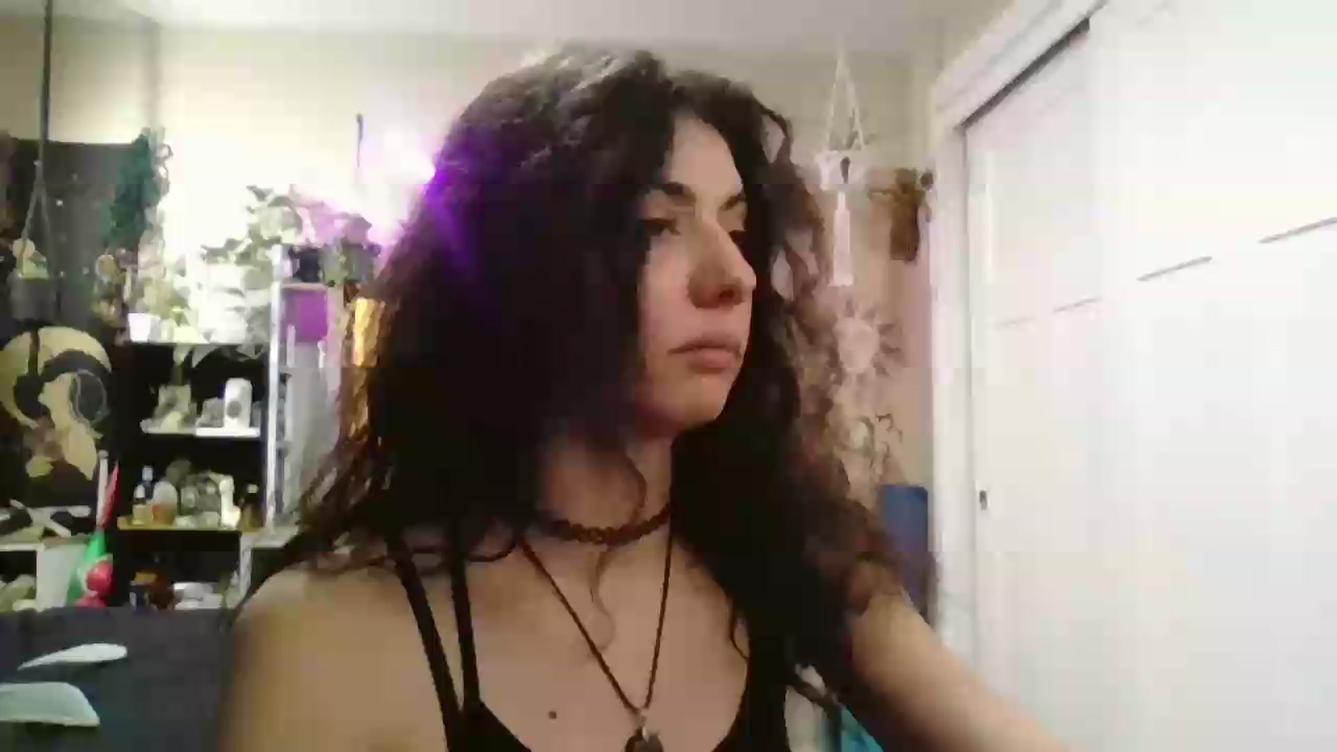 Gallery image thumbnail from ToniTime's myfreecams stream on, 05/13/2026, 01:14 image 1 of 20