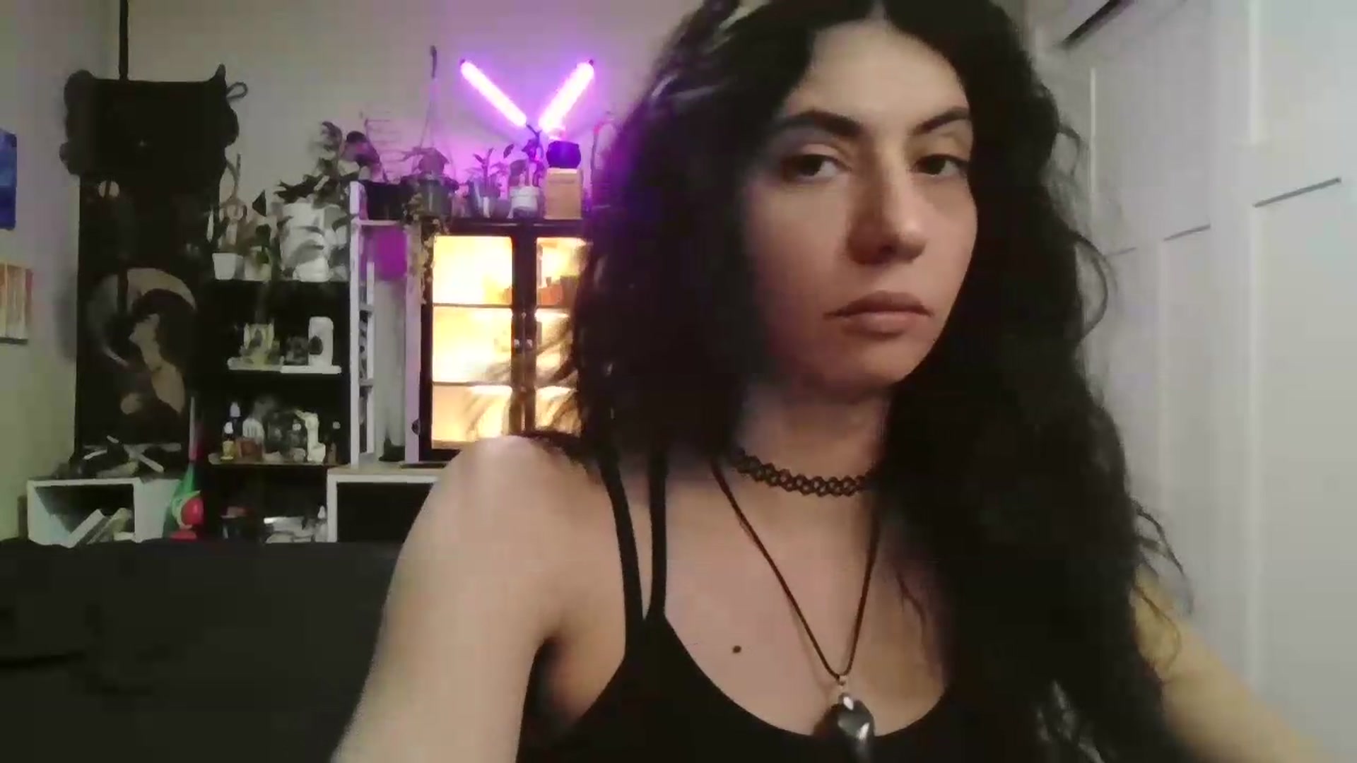 Gallery image thumbnail from ToniTime's myfreecams stream on, 05/13/2026, 01:14 image 3 of 20