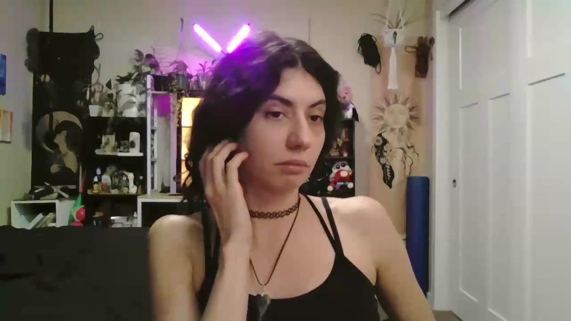 Gallery image thumbnail from ToniTime's myfreecams stream on, 05/13/2026, 01:14 image 11 of 20