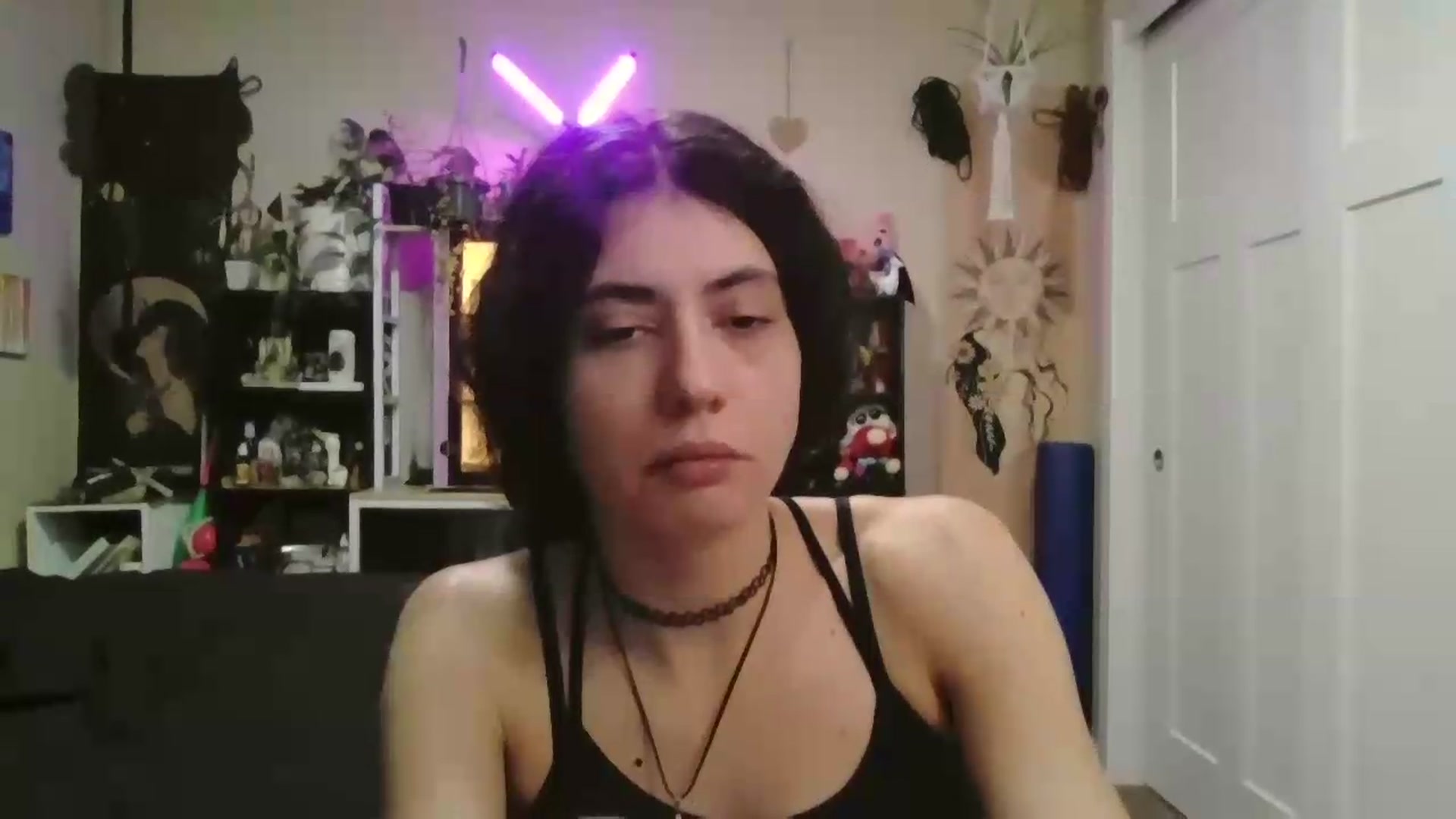 Gallery image thumbnail from ToniTime's myfreecams stream on, 05/13/2026, 01:14 image 10 of 20