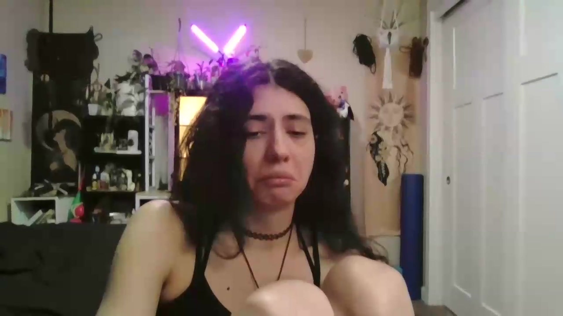 Gallery image thumbnail from ToniTime's myfreecams stream on, 05/13/2026, 01:14 image 15 of 20