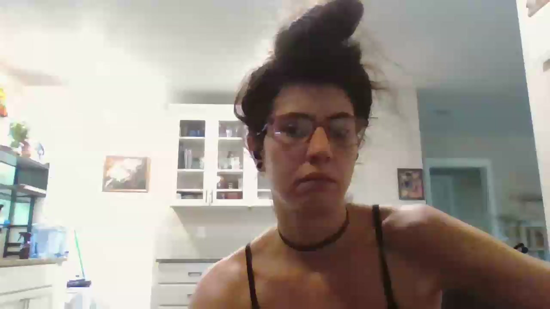 Gallery image thumbnail from ToniTime's myfreecams stream on, 05/14/2026, 02:38 image 1 of 20