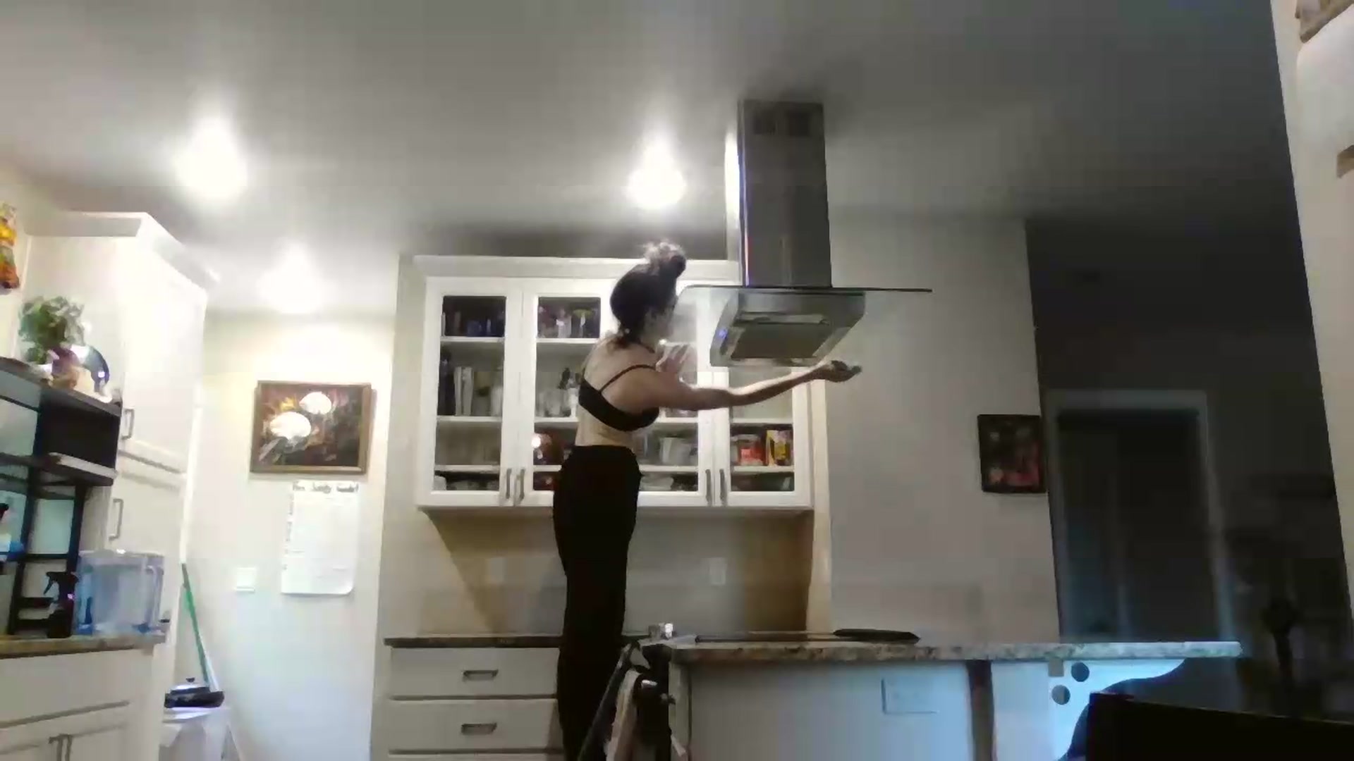 Gallery image thumbnail from ToniTime's myfreecams stream on, 05/14/2026, 02:38 image 2 of 20