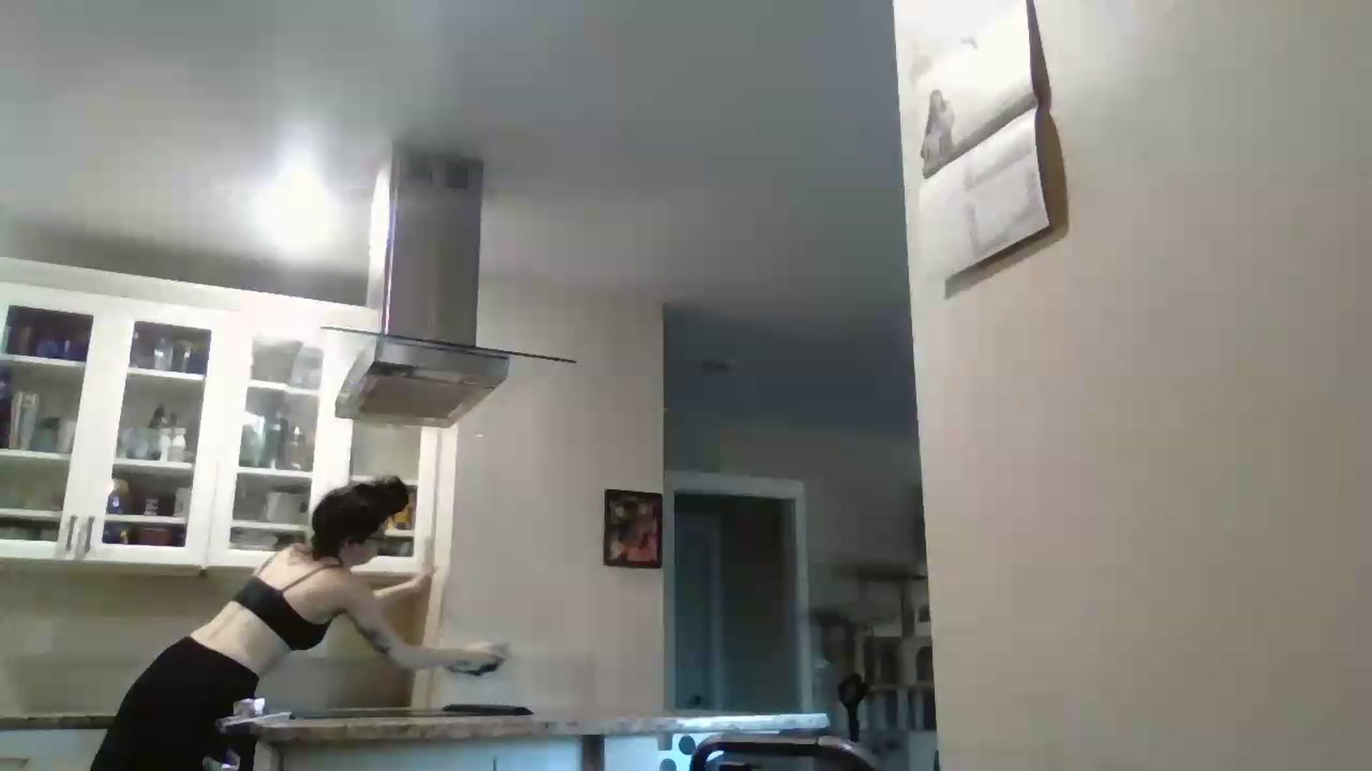 Gallery image thumbnail from ToniTime's myfreecams stream on, 05/14/2026, 02:38 image 5 of 20