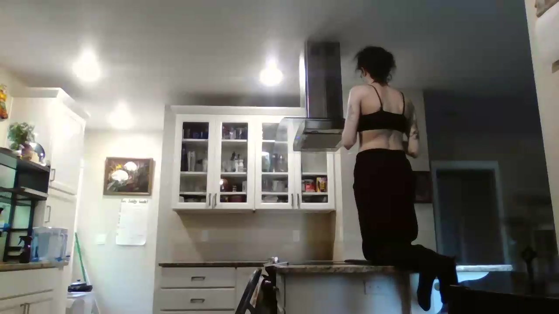 Gallery image thumbnail from ToniTime's myfreecams stream on, 05/14/2026, 02:38 image 3 of 20