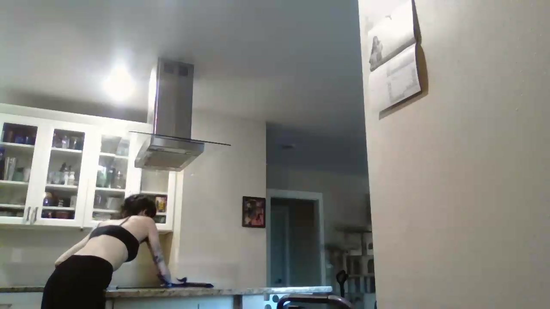 Gallery image thumbnail from ToniTime's myfreecams stream on, 05/14/2026, 02:38 image 7 of 20