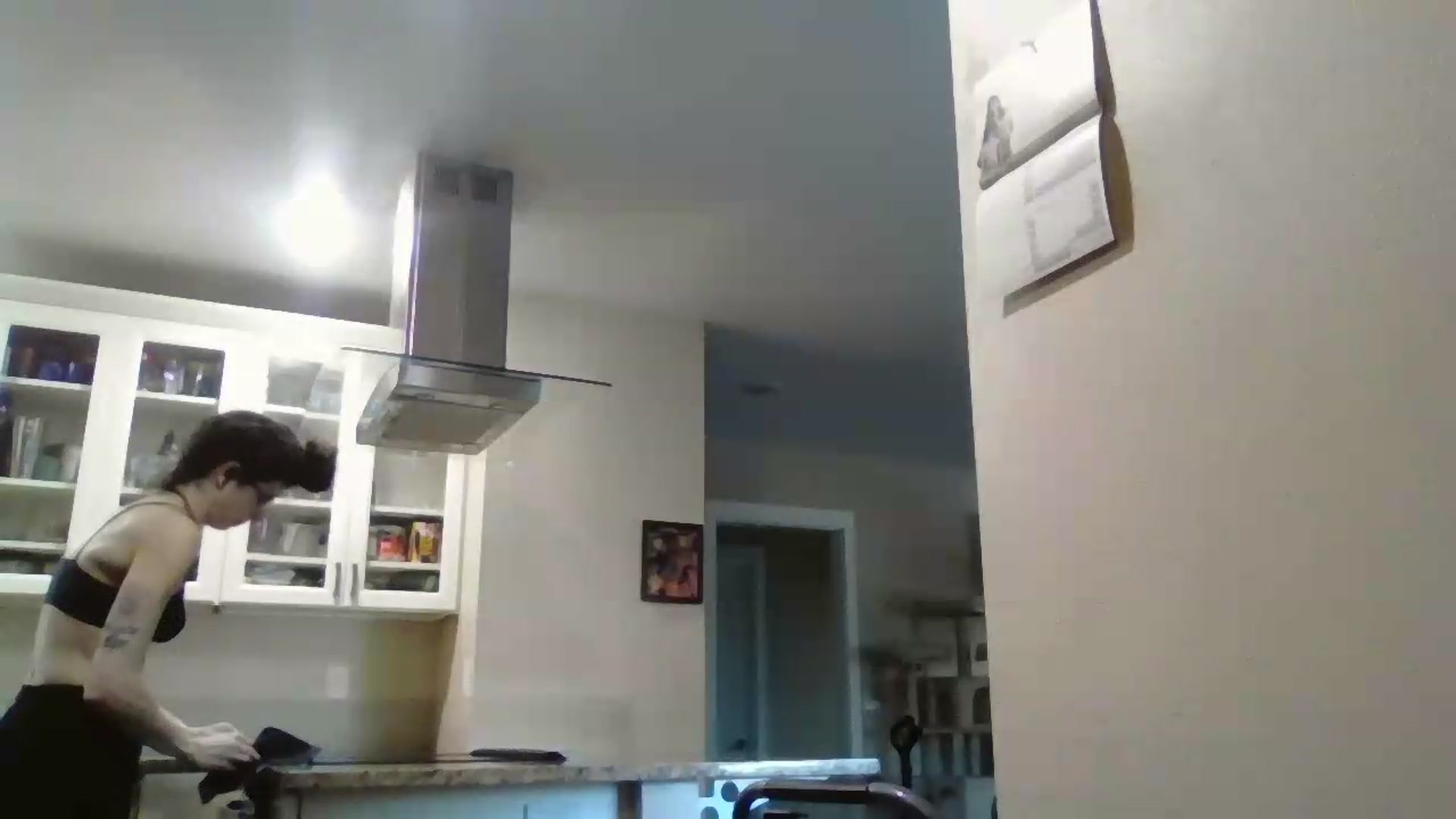 Gallery image thumbnail from ToniTime's myfreecams stream on, 05/14/2026, 02:38 image 8 of 20