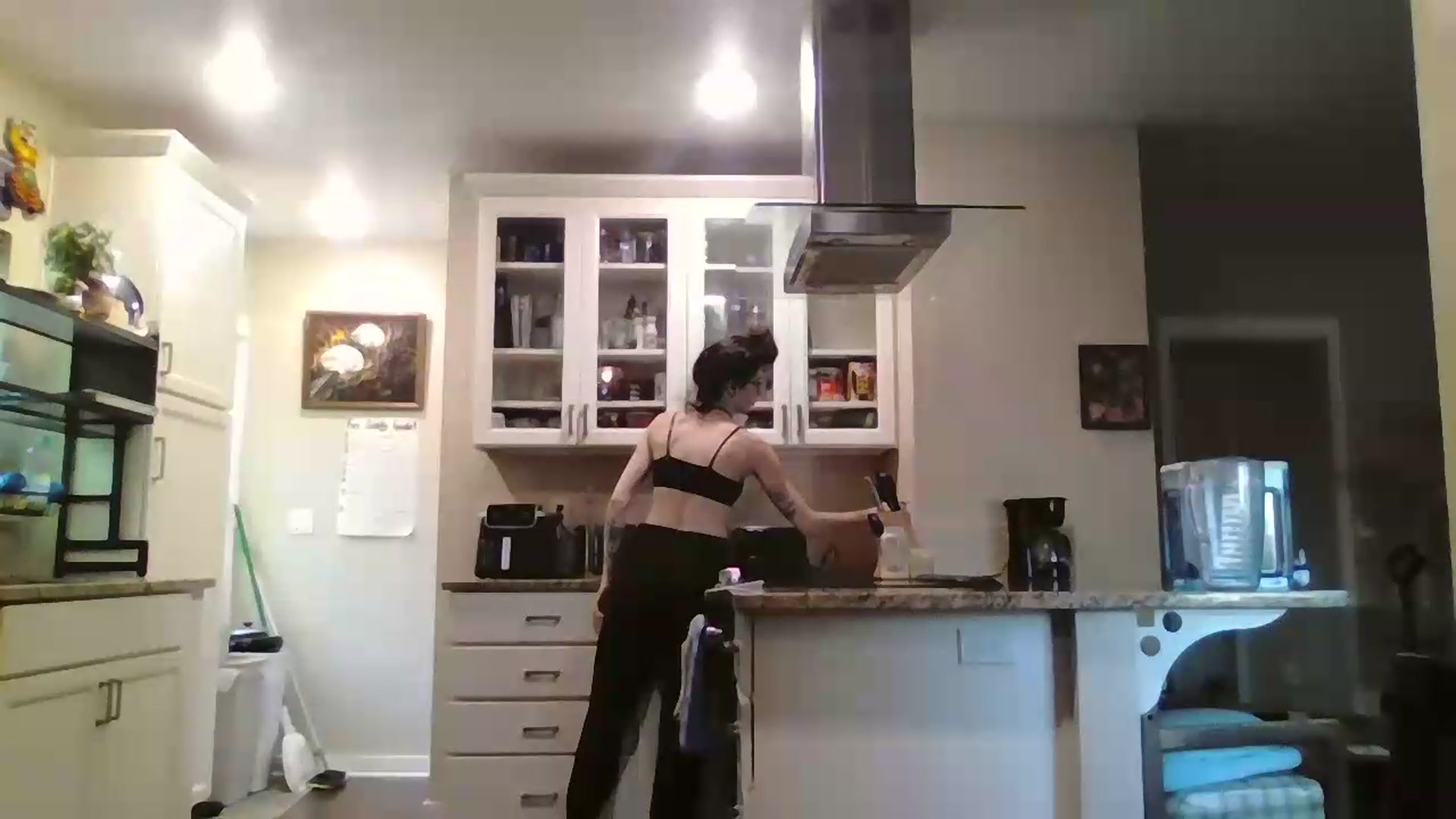 Gallery image thumbnail from ToniTime's myfreecams stream on, 05/14/2026, 02:38 image 14 of 20