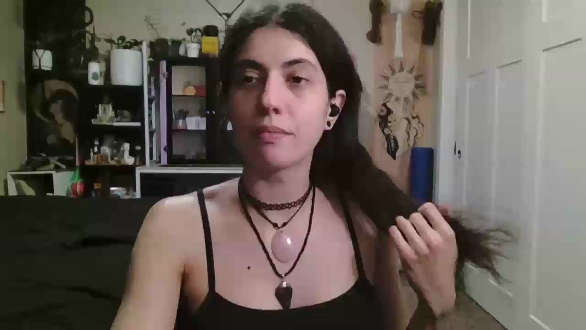 Gallery image thumbnail from ToniTime's myfreecams stream on, 05/16/2026, 10:01 image 19 of 20