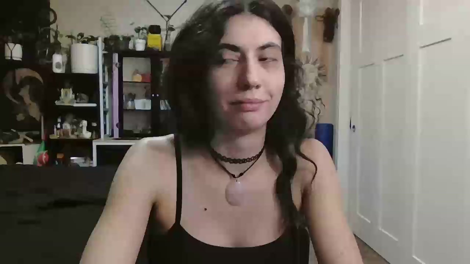 Gallery image thumbnail from ToniTime's myfreecams stream on, 05/16/2026, 10:01 image 3 of 20