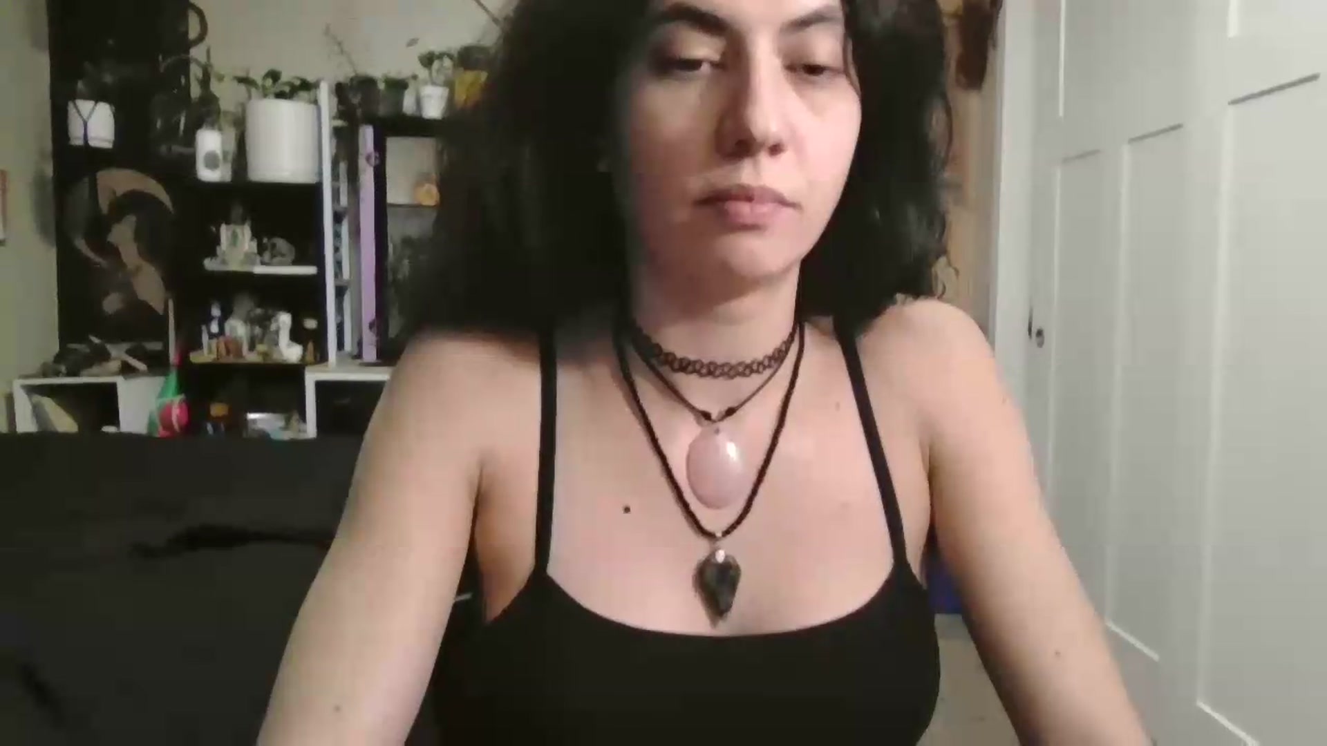 Gallery image thumbnail from ToniTime's myfreecams stream on, 05/16/2026, 10:01 image 16 of 20