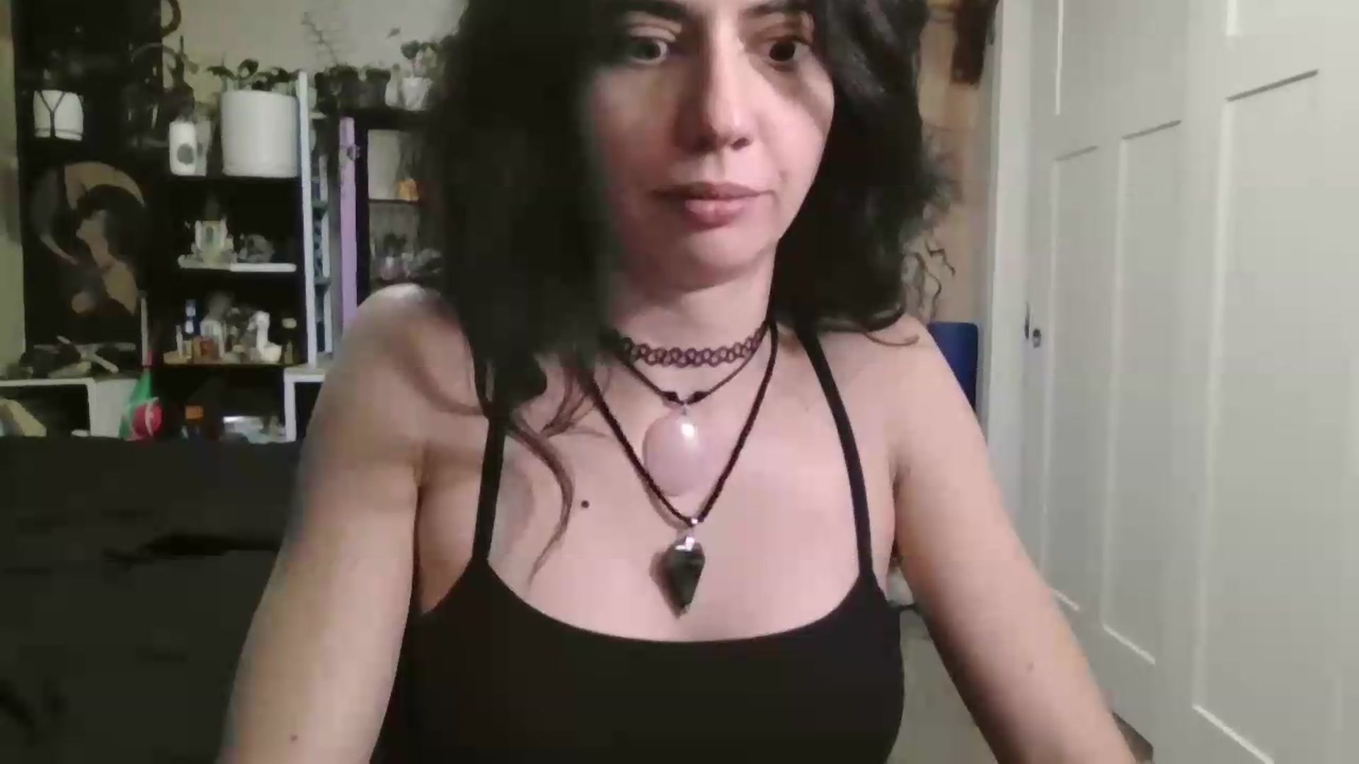 Gallery image thumbnail from ToniTime's myfreecams stream on, 05/16/2026, 10:01 image 10 of 20
