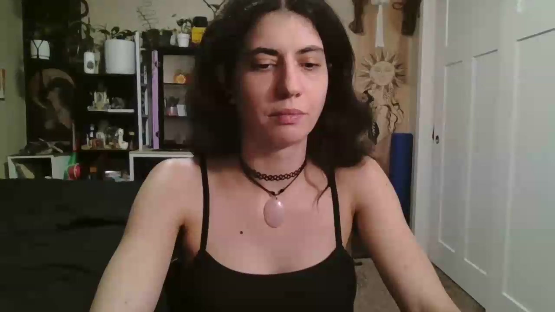 Gallery image thumbnail from ToniTime's myfreecams stream on, 05/16/2026, 10:01 image 9 of 20