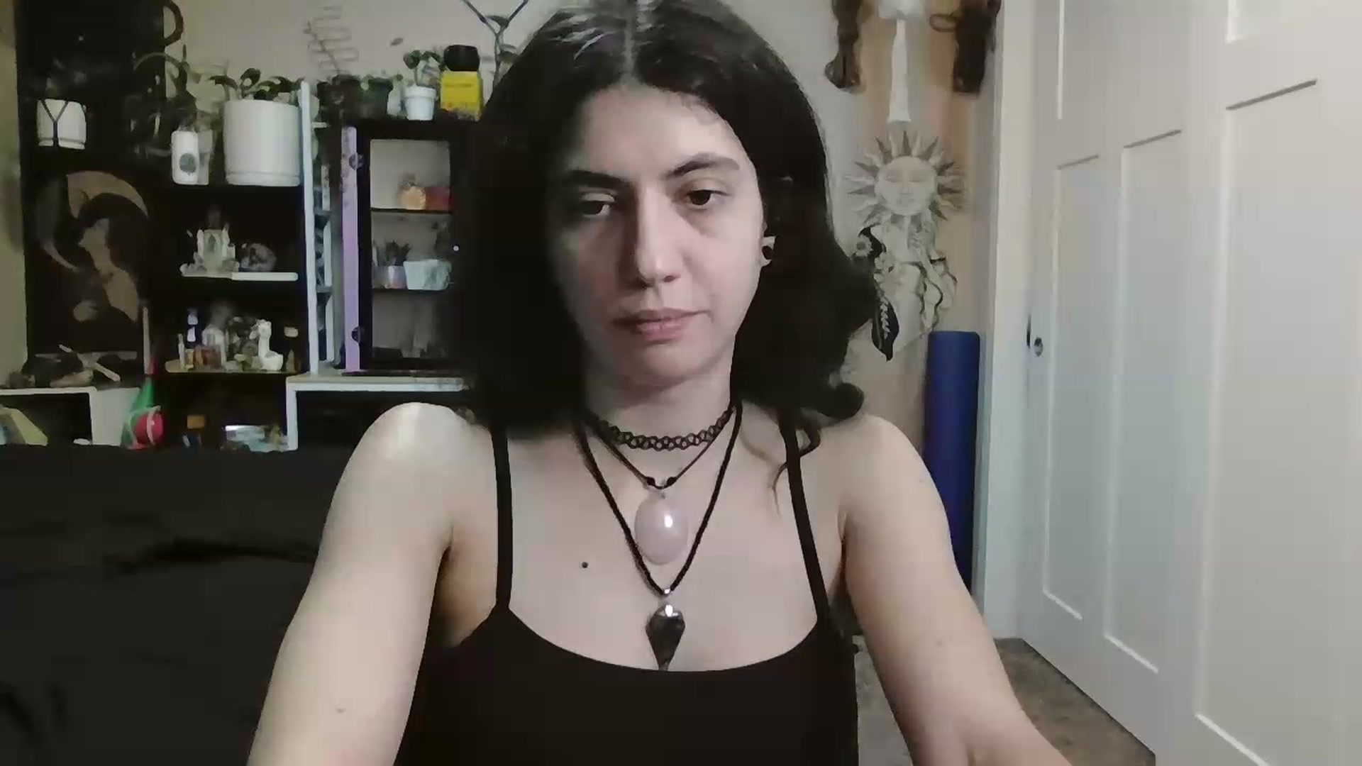 Gallery image thumbnail from ToniTime's myfreecams stream on, 05/16/2026, 10:01 image 11 of 20