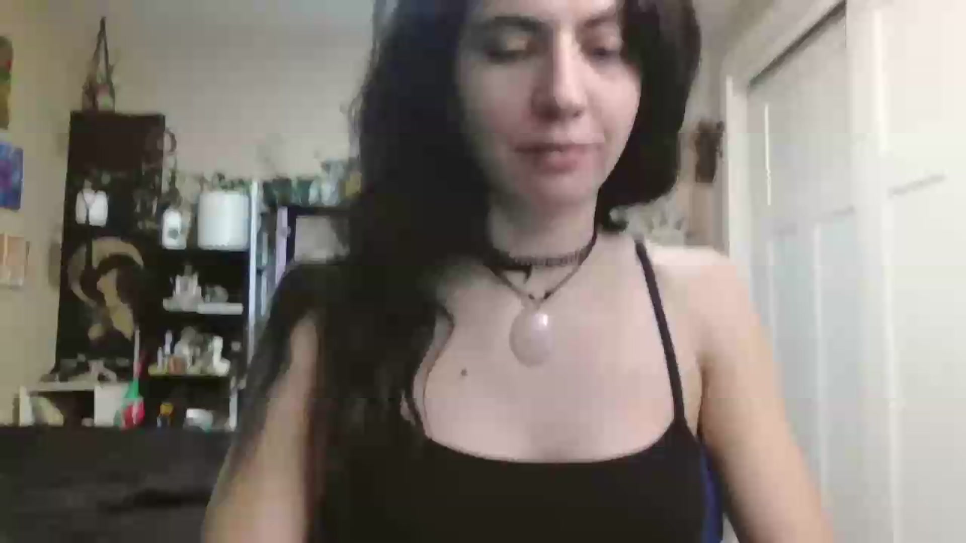 Gallery image thumbnail from ToniTime's myfreecams stream on, 05/16/2026, 10:01 image 5 of 20