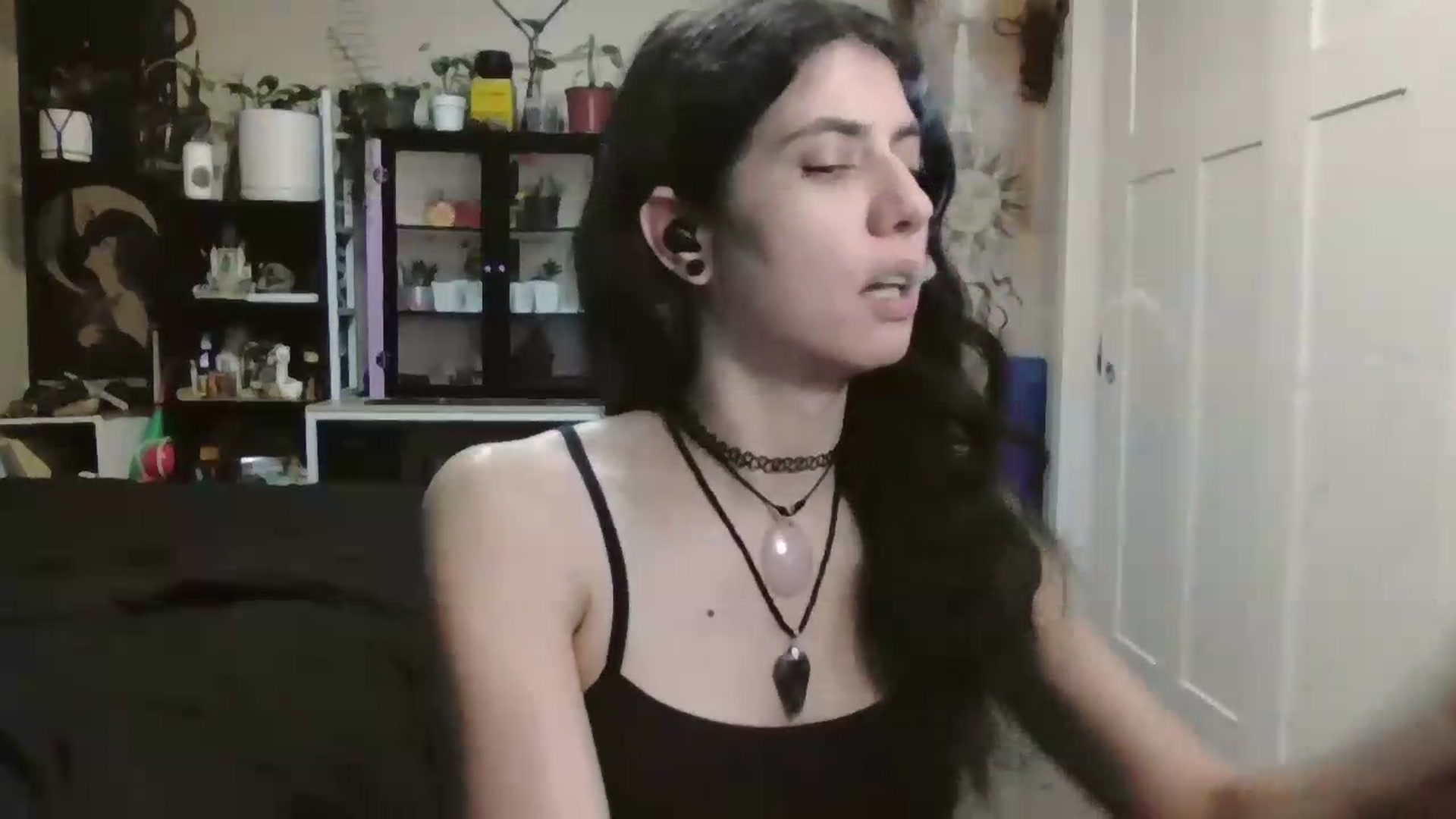 Gallery image thumbnail from ToniTime's myfreecams stream on, 05/16/2026, 10:01 image 12 of 20