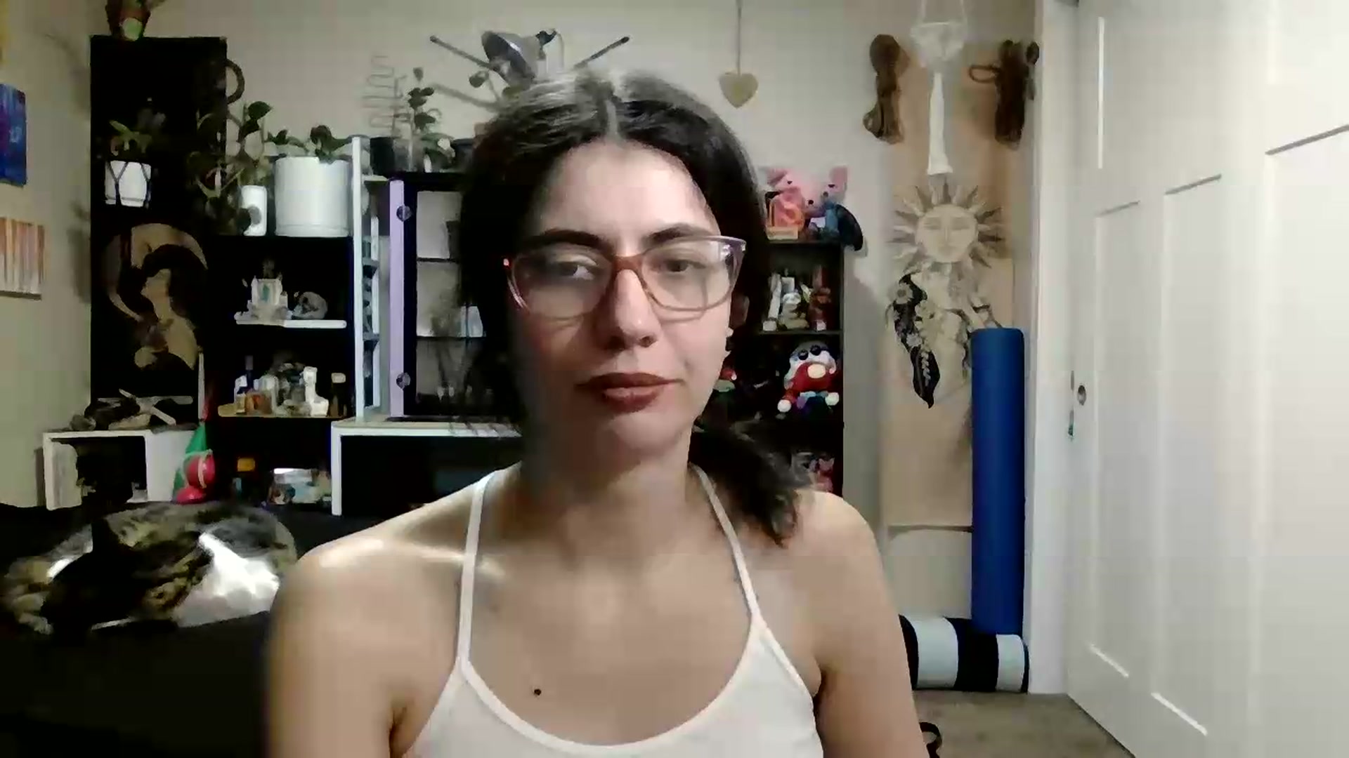 Gallery image thumbnail from ToniTime's myfreecams stream on, 05/19/2026, 10:12 image 4 of 20