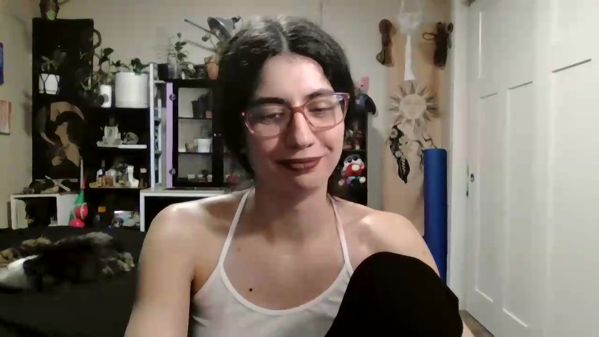 Gallery image thumbnail from ToniTime's myfreecams stream on, 05/19/2026, 10:12 image 19 of 20